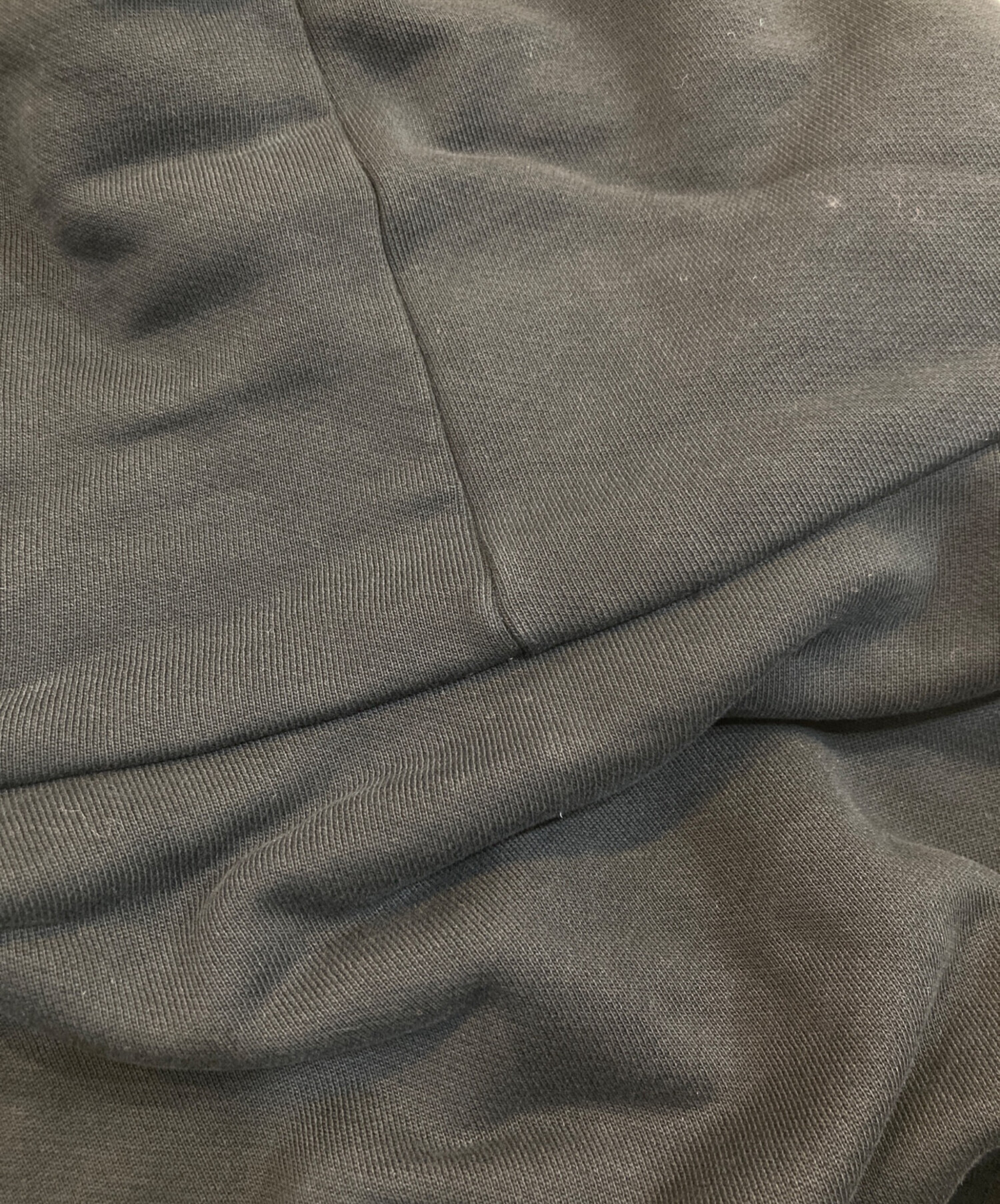 中古・古着通販】BALENCIAGA (バレンシアガ) BBロゴプリントプル
