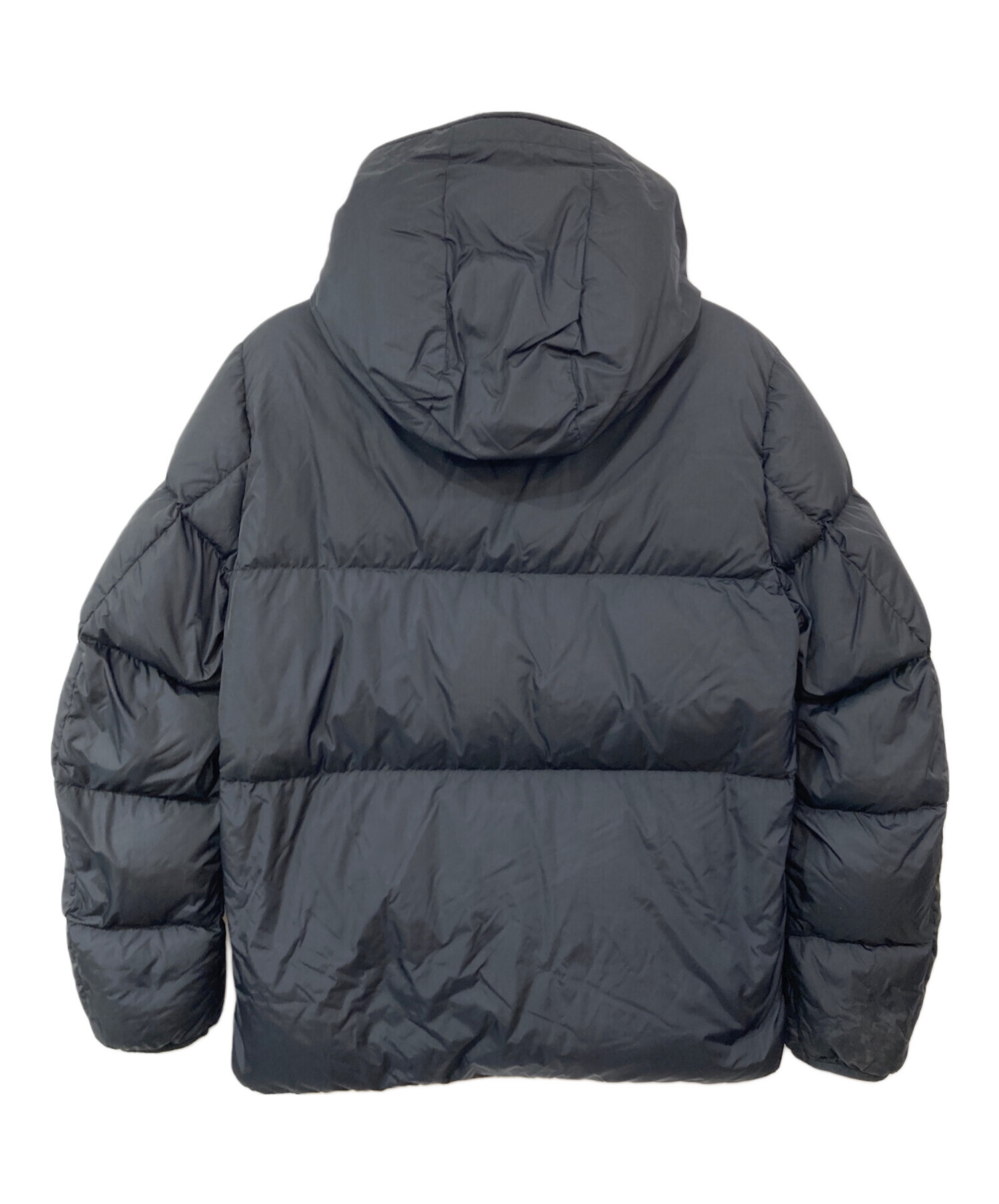 中古・古着通販】MONCLER (モンクレール) MONTCLA ダウンジャケット