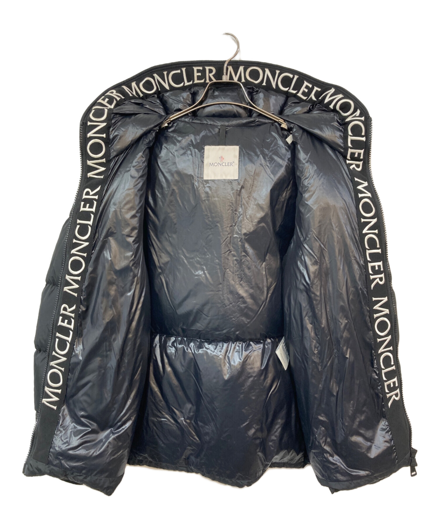 中古・古着通販】MONCLER (モンクレール) MONTCLA ダウンジャケット