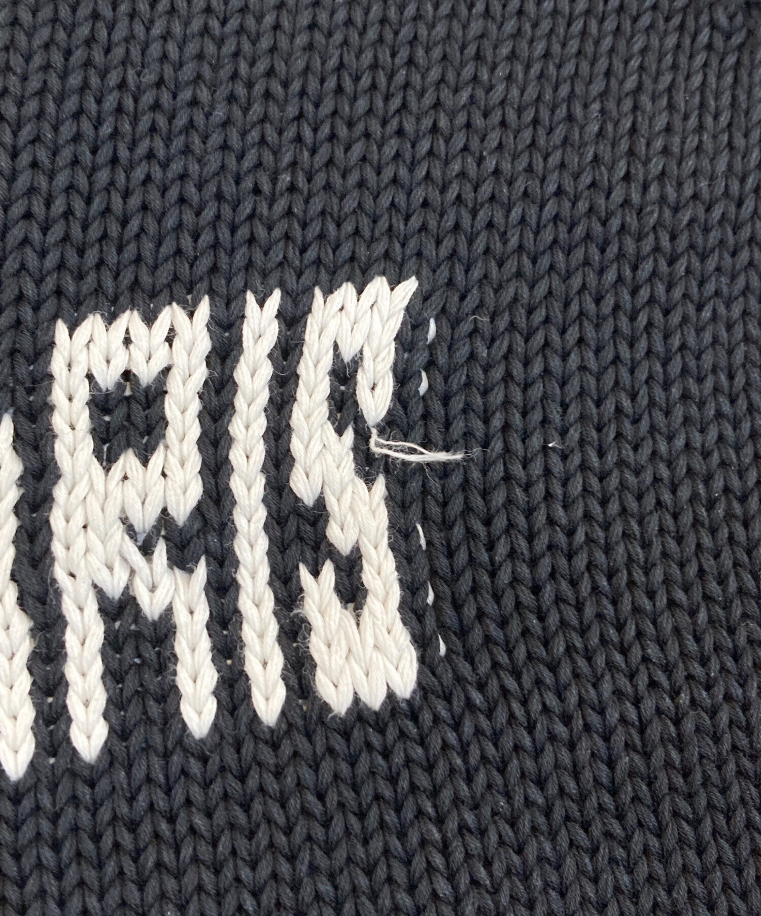 ジバンシィ GIVENCHYブランドロゴ 4G セーター 楽天市場】【中古】 Givenchy ジバンシィ ロゴ ニットセーター