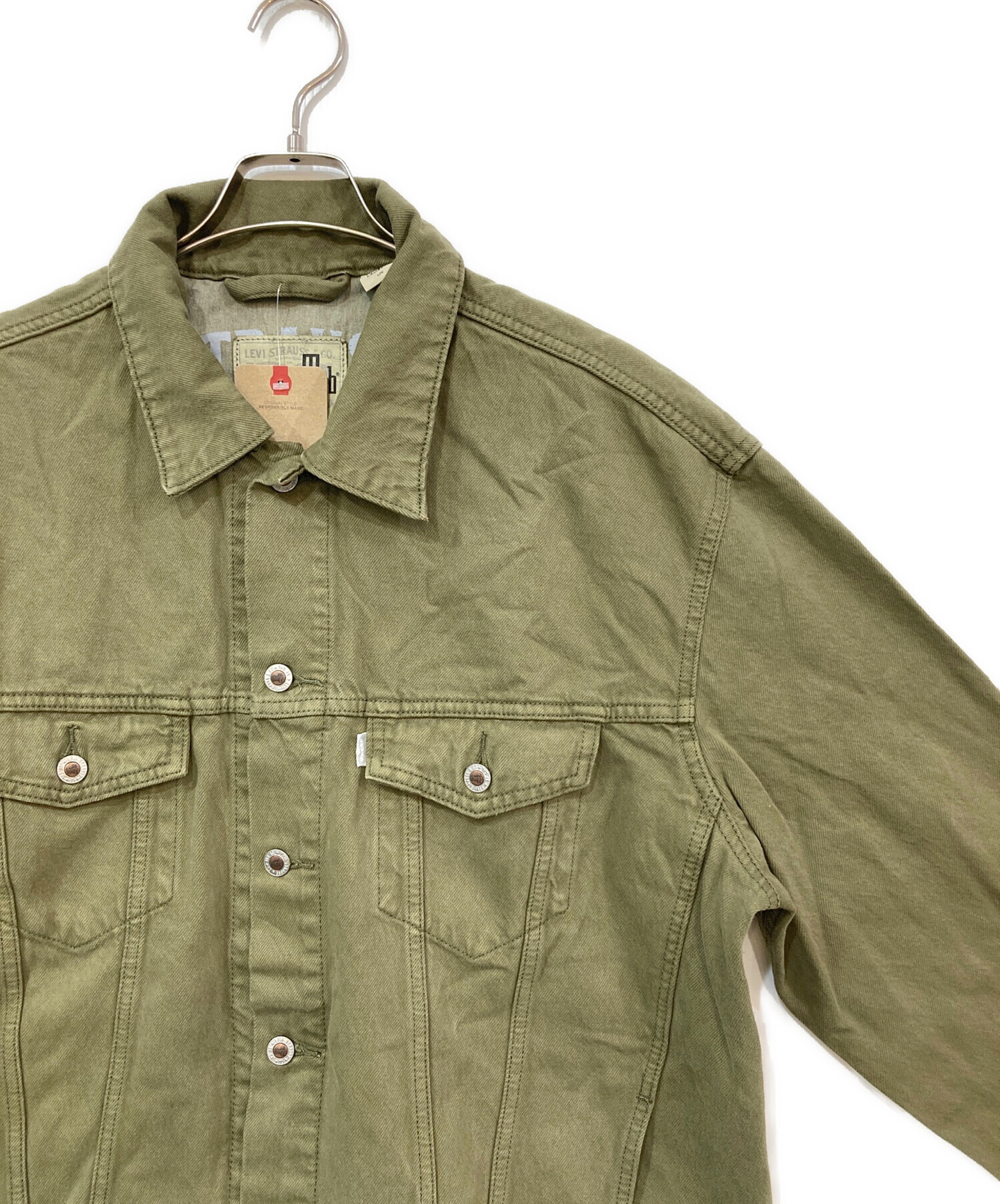 中古・古着通販】LEVI