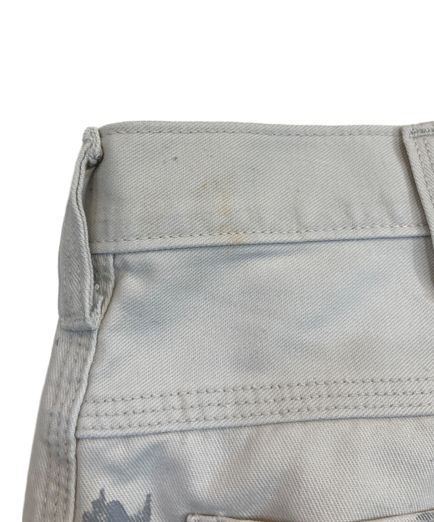 中古・古着通販】POLO RALPH LAUREN (ポロ・ラルフローレン) ペイント