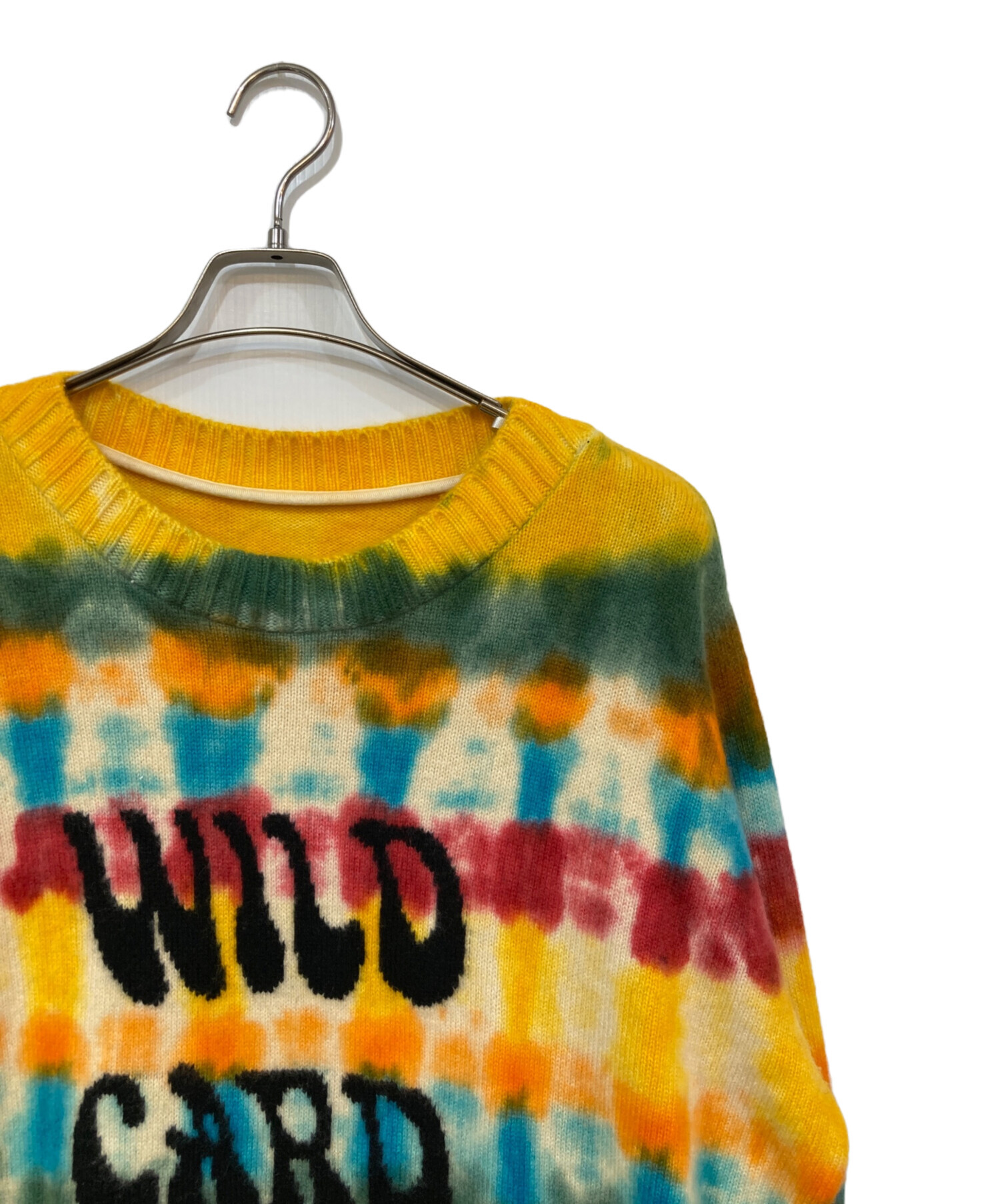 中古・古着通販】The Elder Statesman (エルダーステイツマン