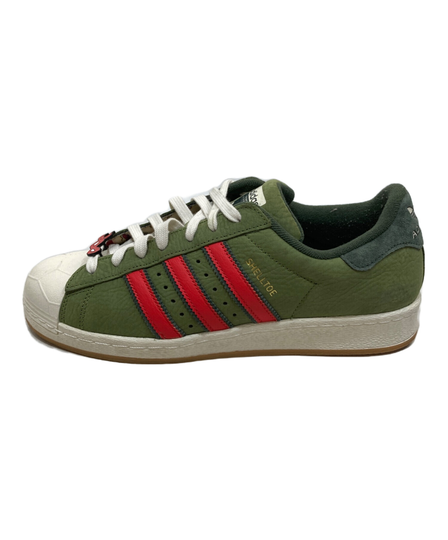 中古・古着通販】adidas (アディダス) Teenage Mutant Ninja Turtles 中古・古着通販】adidas (アディダス) Teenage Mutant Ninja Turtles