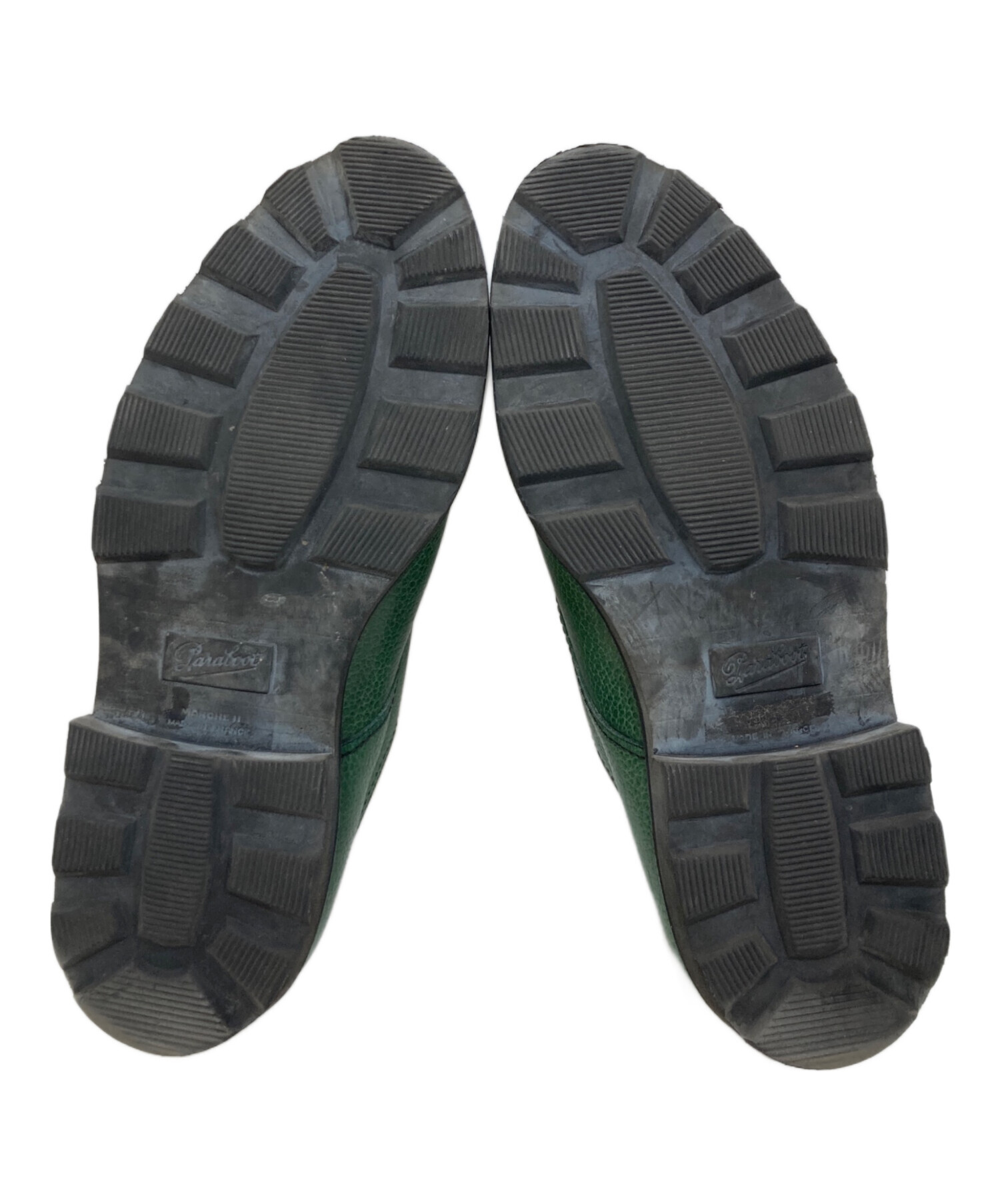 中古・古着通販】PARABOOT (パラブーツ) William/ウィリアム ダブル