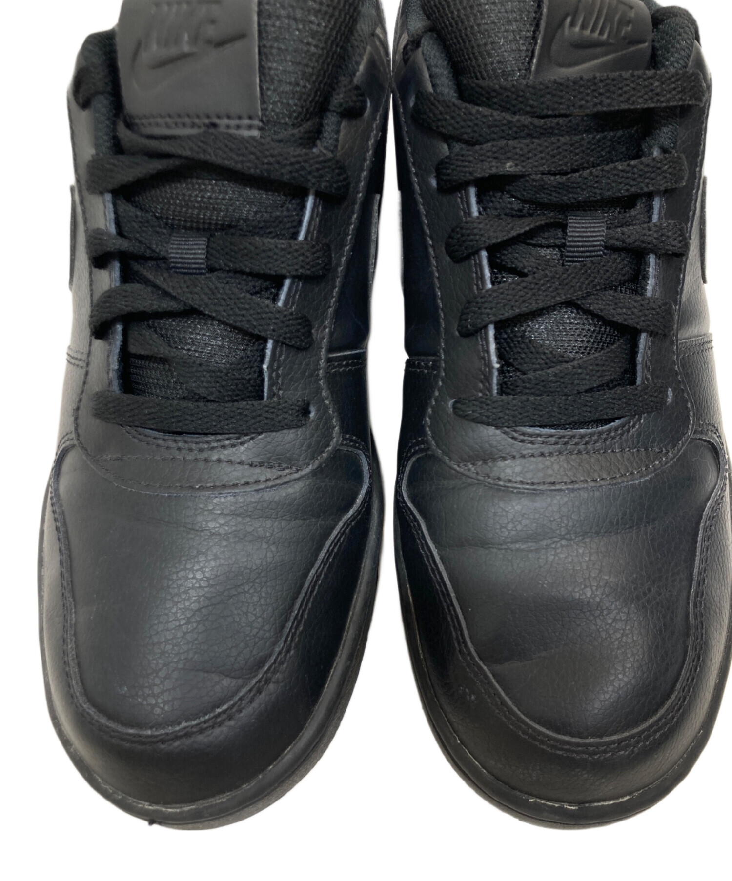 中古・古着通販】NIKE (ナイキ) EBERNON LOW/エバーノンロー ブラック 