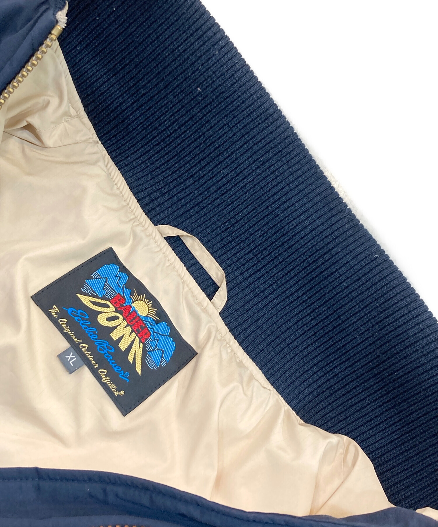 中古・古着通販】Eddie Bauer (エディーバウアー) スカイライナー