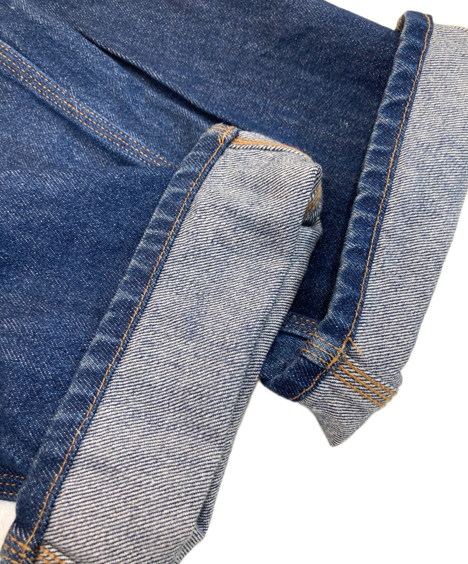 Hellrazor ヘルレイザー トラックパンツ テック系 ヘムジップフレア