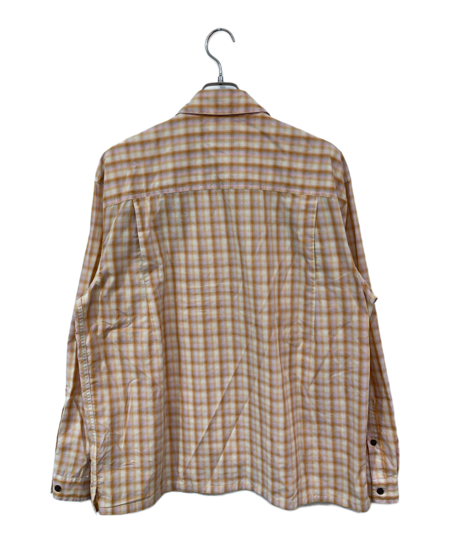 中古・古着通販】Patagonia (パタゴニア) アイランド・ホッパー