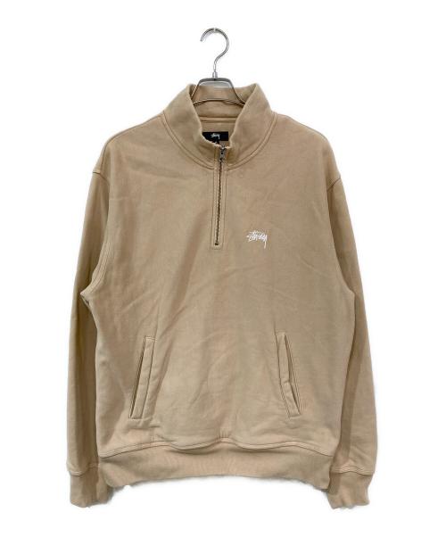 中古・古着通販】stussy (ステューシー) Stock Logo MOCK/ストックロゴ