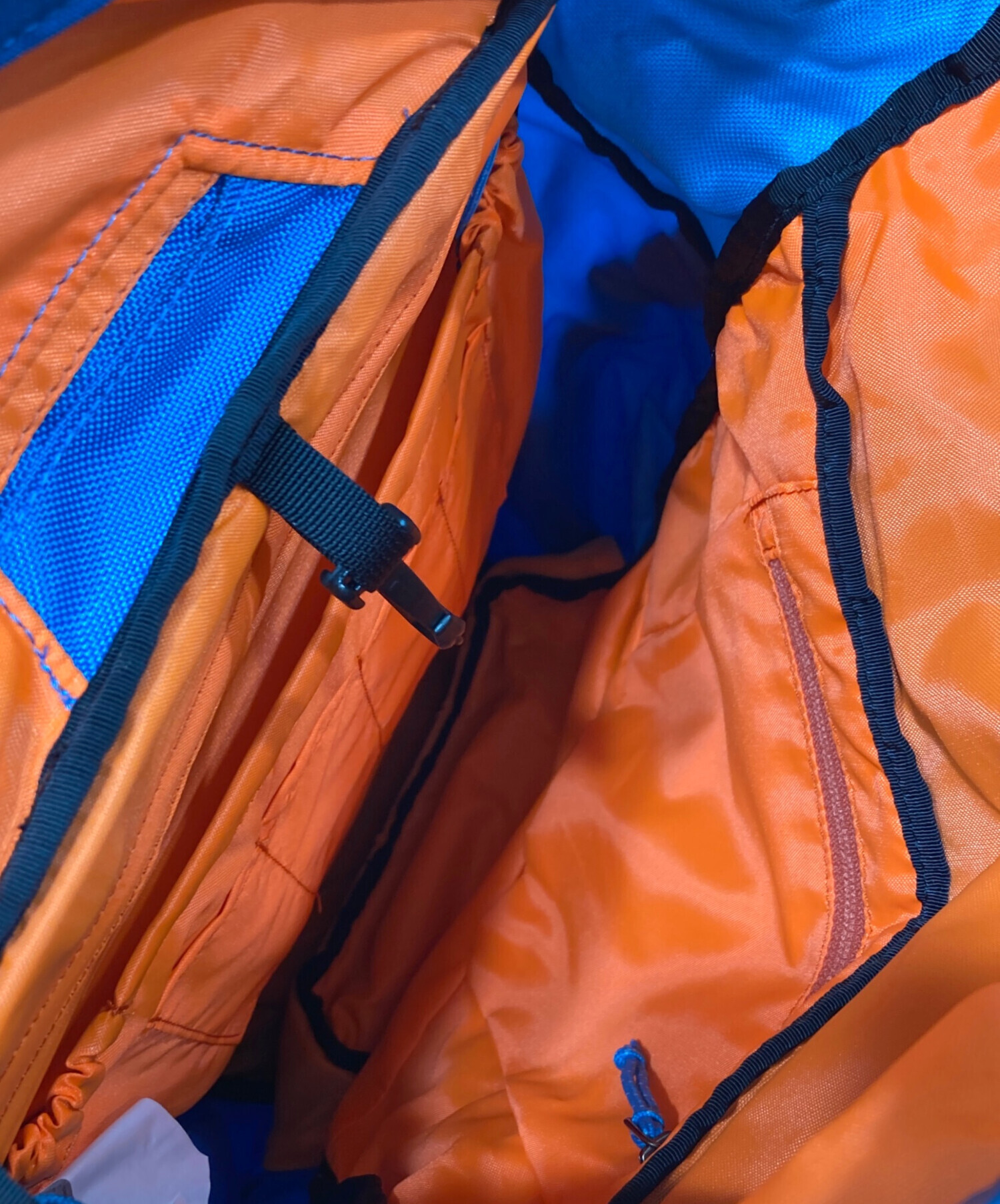 アークテリクス/ARC'TERYX /SPEAR25 バックパック 青 美品 中古・古着