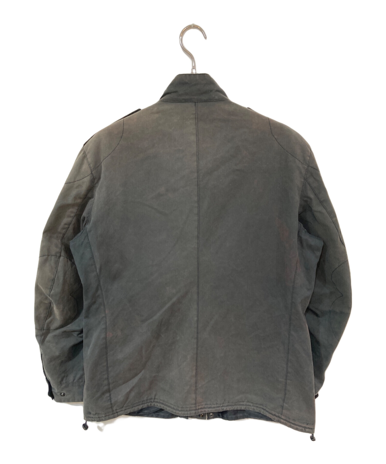 中古・古着通販】Barbour INTERNATIONAL (バブアーインターナショナル