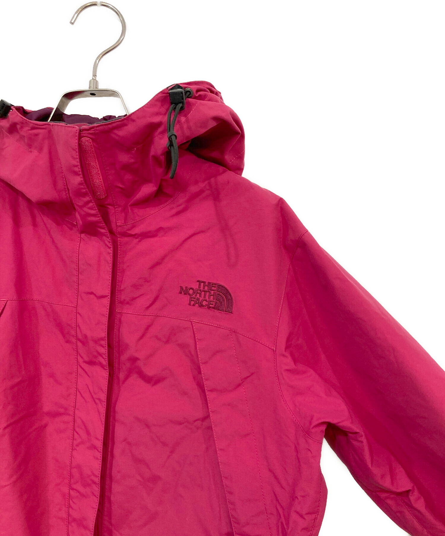 中古・古着通販】THE NORTH FACE (ザ ノース フェイス) SCOOP JACKET