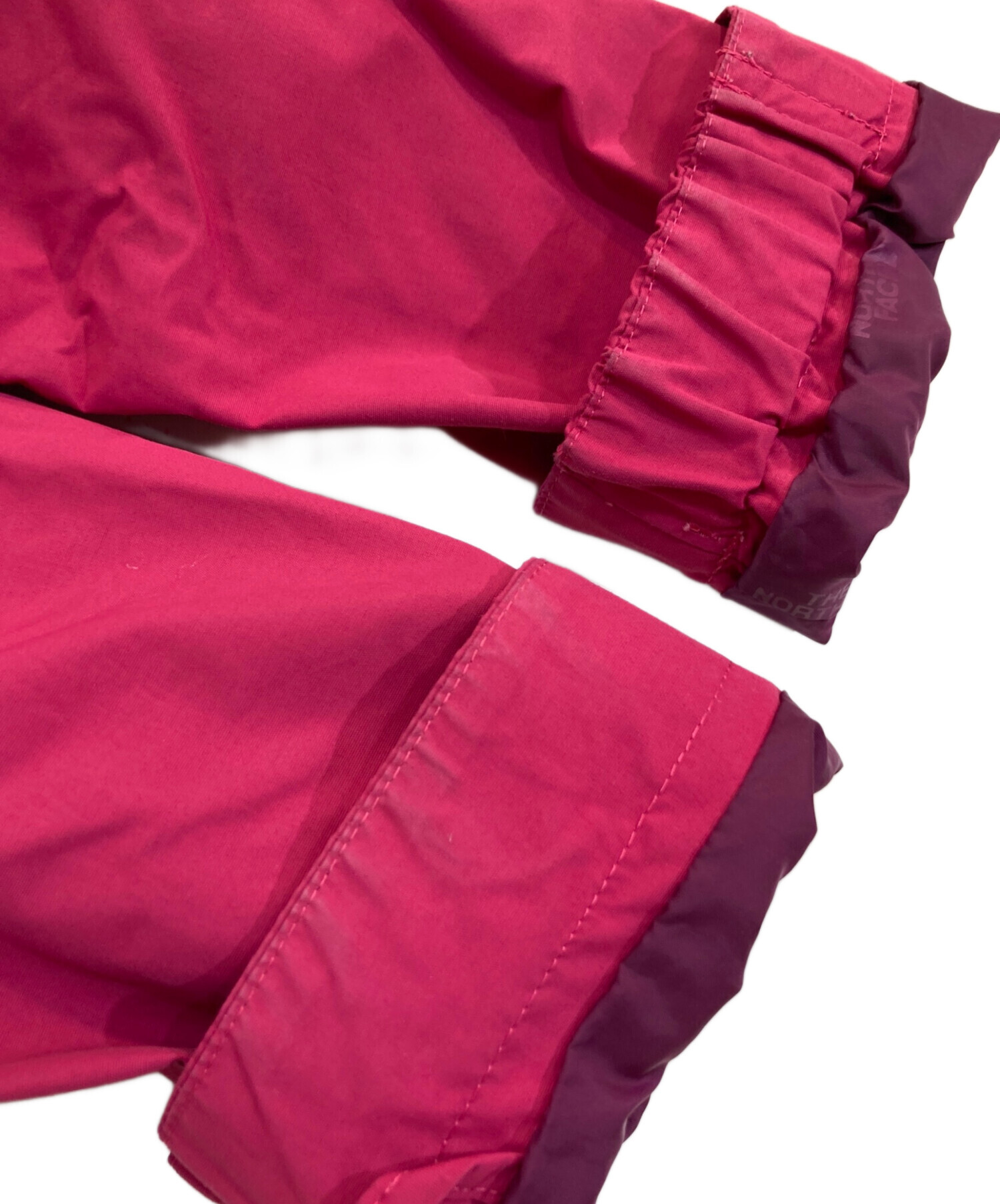 中古・古着通販】THE NORTH FACE (ザ ノース フェイス) SCOOP JACKET