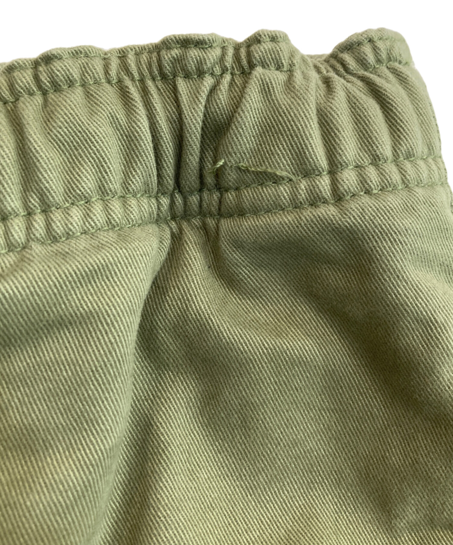 中古・古着通販】stussy (ステューシー) Brushed Beach Pant