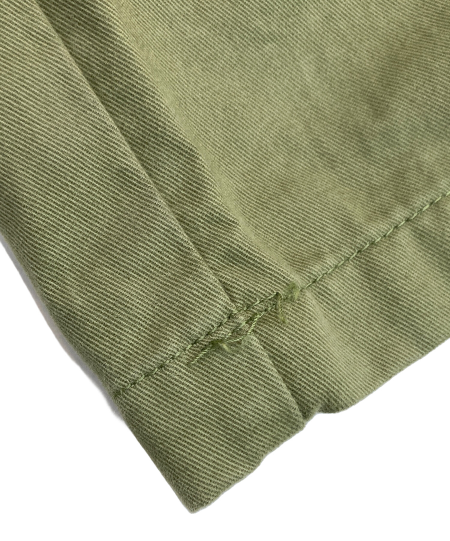 中古・古着通販】stussy (ステューシー) Brushed Beach Pant
