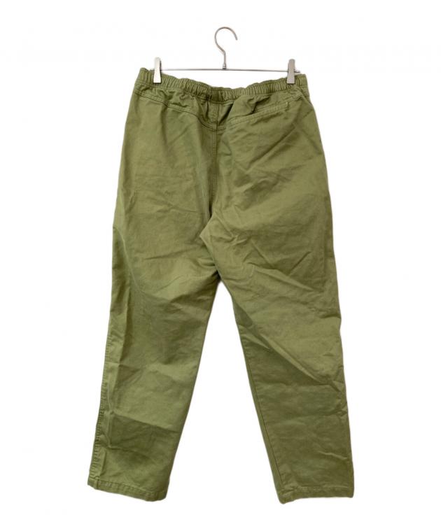 中古・古着通販】stussy (ステューシー) Brushed Beach Pant