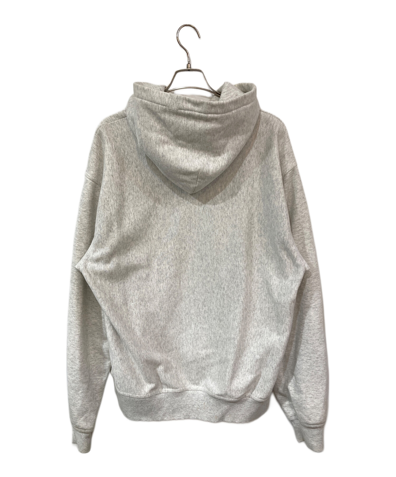 中古・古着通販】stussy (ステューシー) 8 BALL EMBROIDERED HOODIE/8 