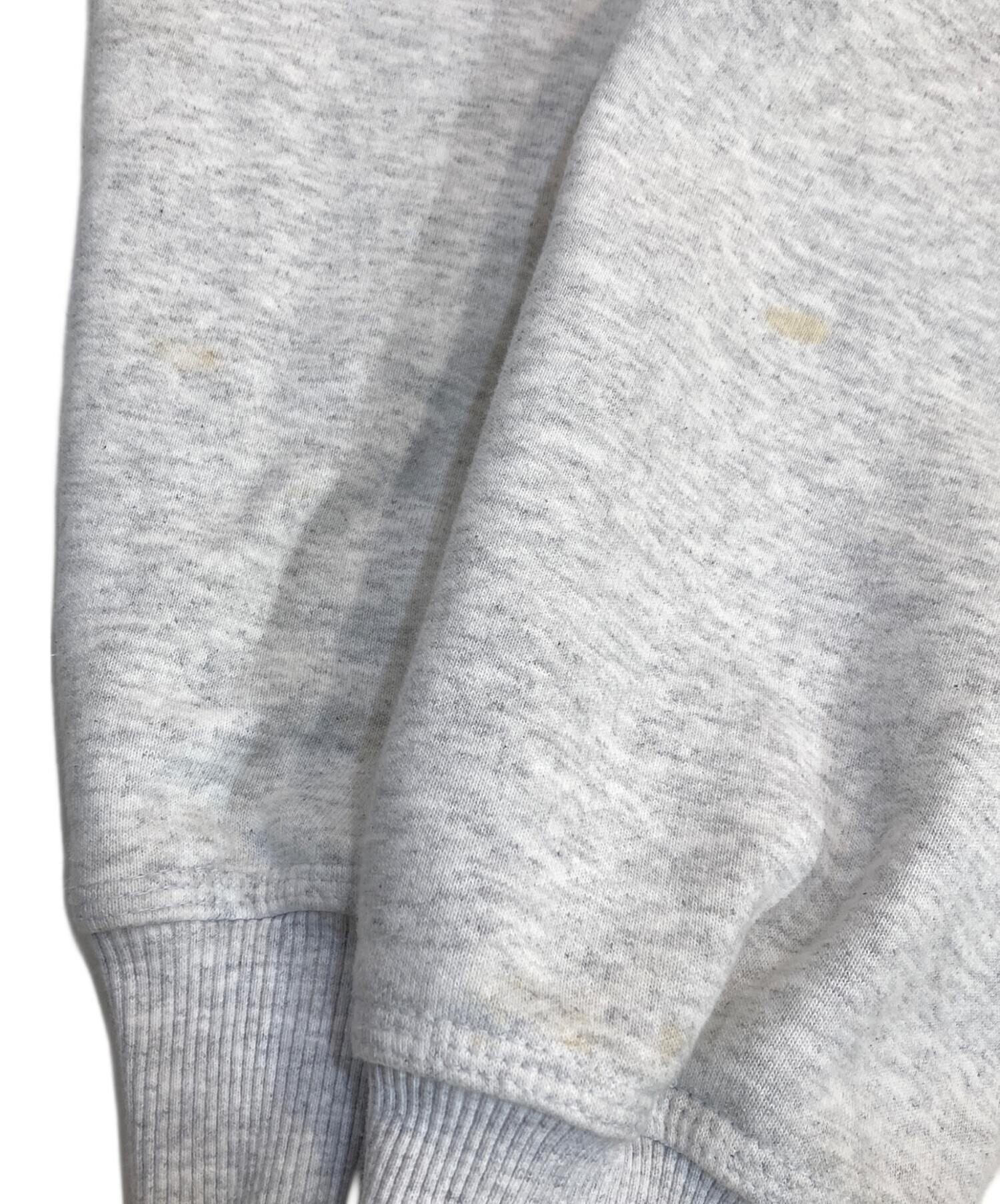中古・古着通販】stussy (ステューシー) 8 BALL EMBROIDERED HOODIE/8 