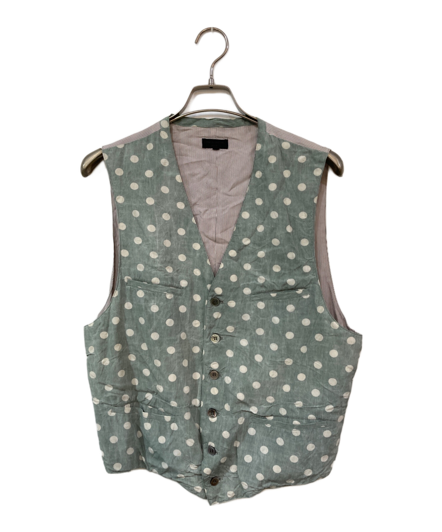 中古・古着通販】COMME des GARCONS HOMME (コムデギャルソン オム 