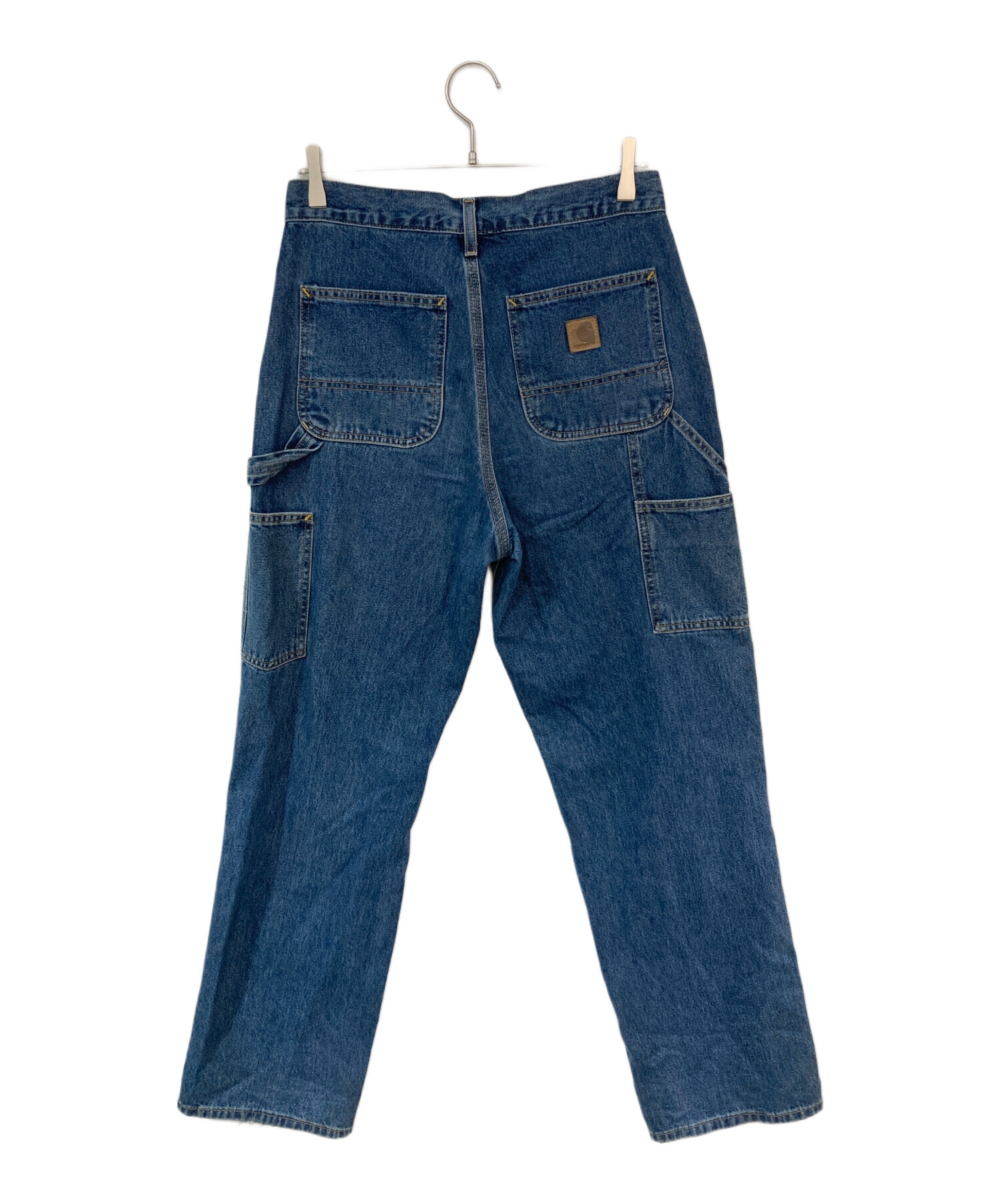 中古・古着通販】CarHartt (カーハート) ペインターデニムパンツ