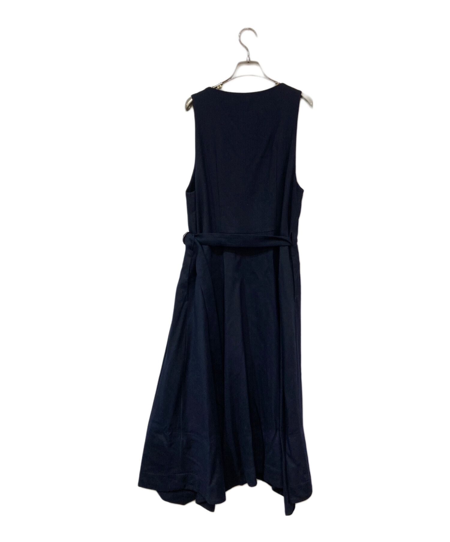 インゲボルグ ジャンパースカート お値下げ！】インゲボルグ リボン