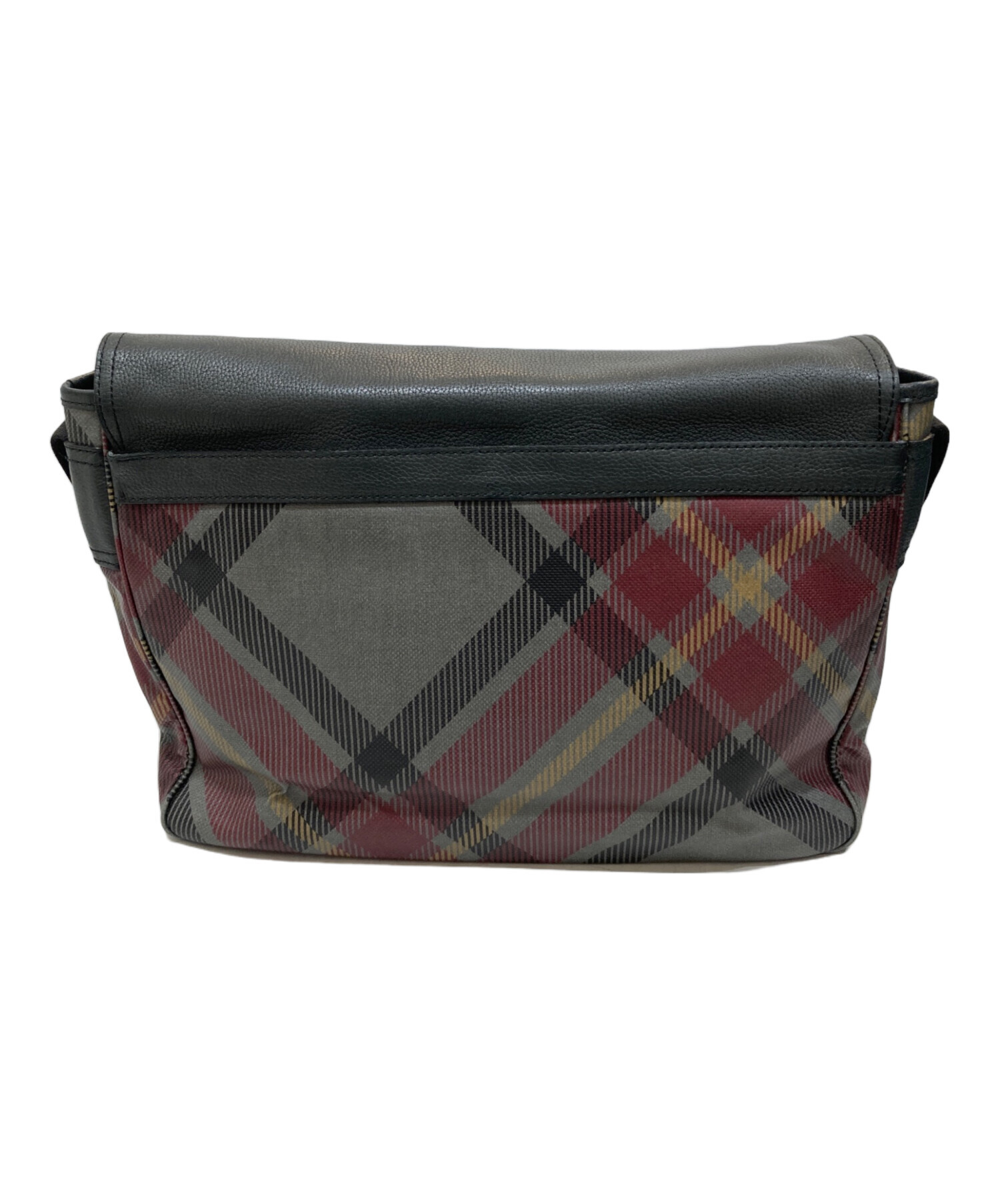 ヴィヴィアン メッセンジャーバッグ Vivienne Westwood 中古・古着通販】Vivienne Westwood (ヴィヴィアンウエスト