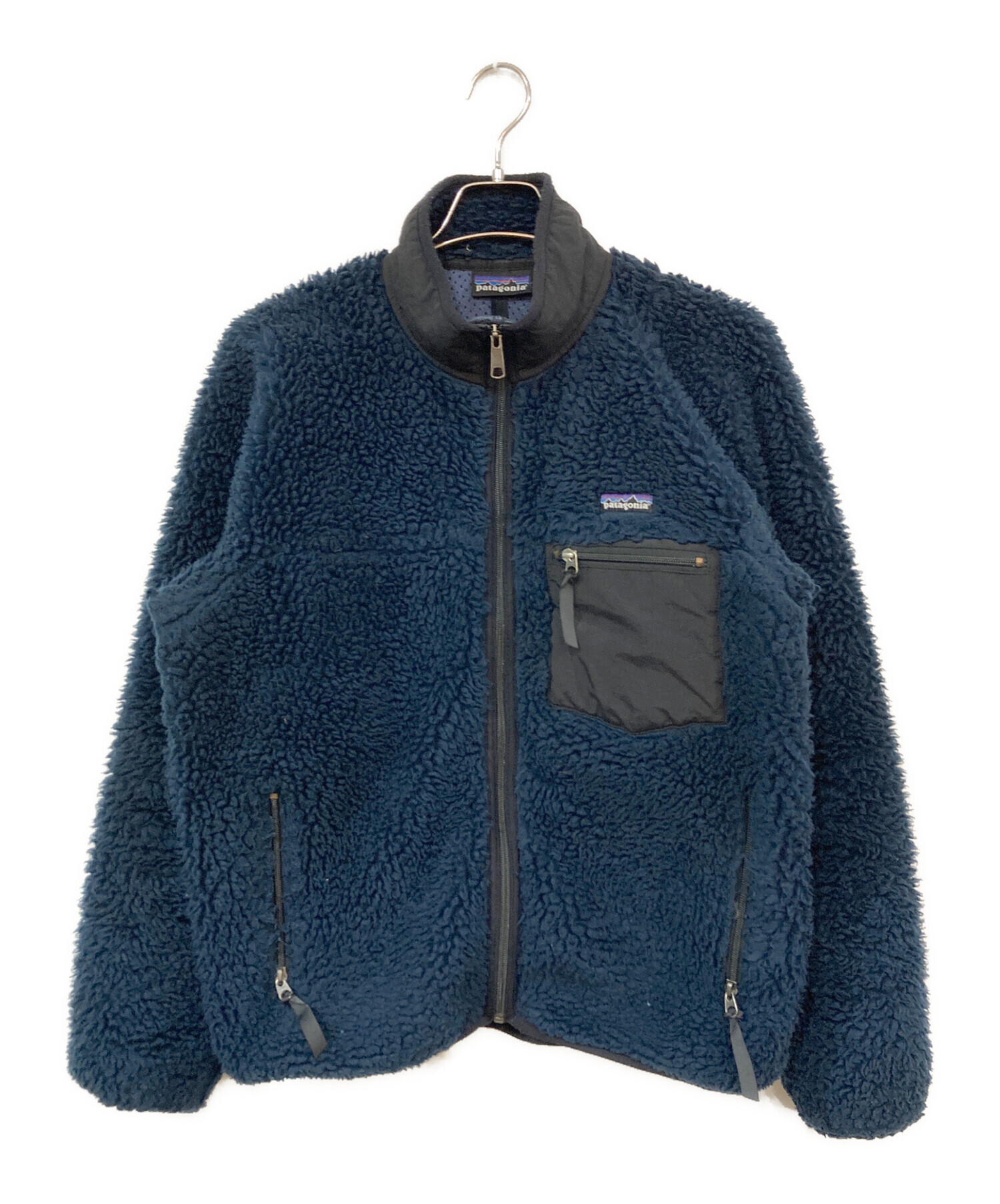 中古・古着通販】Patagonia (パタゴニア) クラシックレトロ 