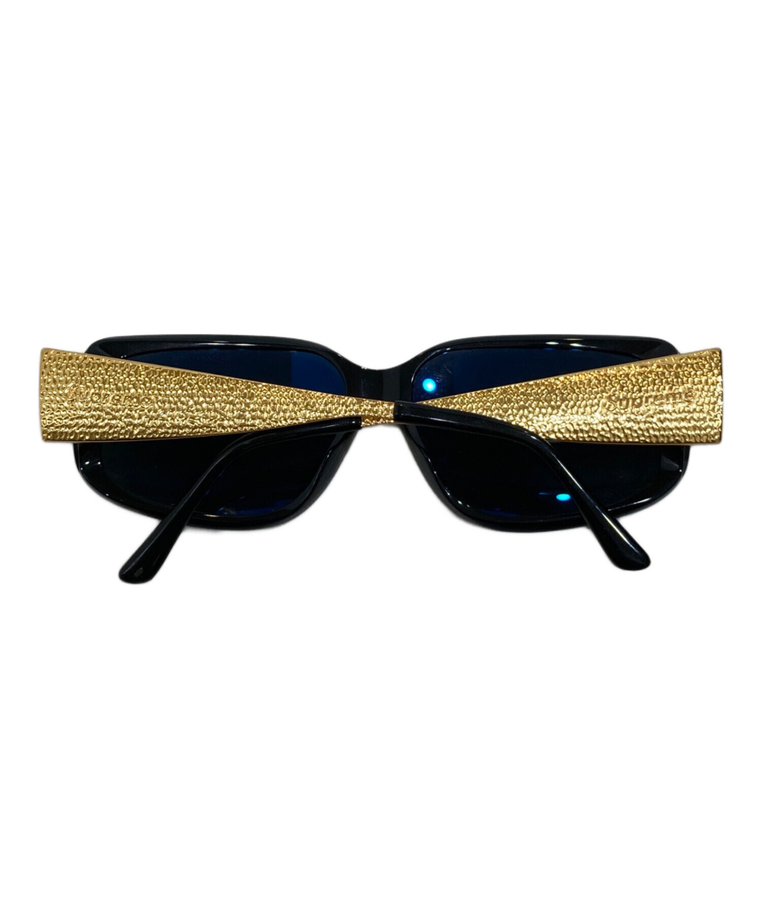 中古・古着通販】Supreme (シュプリーム) Royce Sunglasses ブラック 