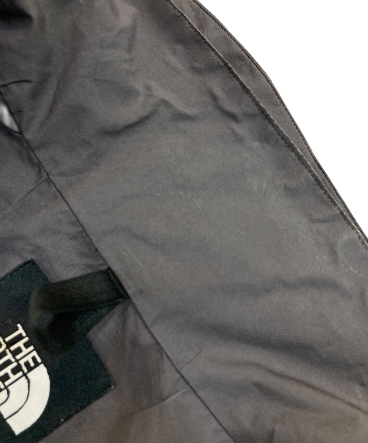 中古・古着通販】THE NORTH FACE (ザ ノース フェイス) マウンテン