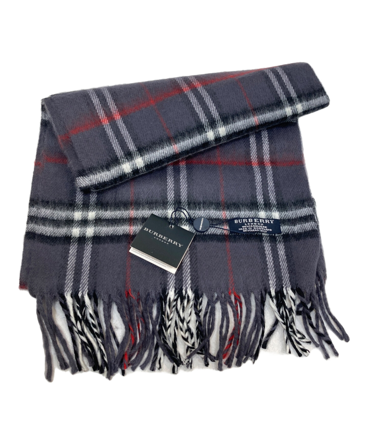 中古・古着通販】BURBERRY LONDON (バーバリーロンドン