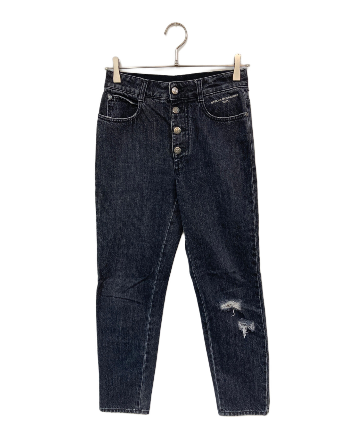 中古・古着通販】STELLA McCARTNEY (ステラマッカートニー) デニム