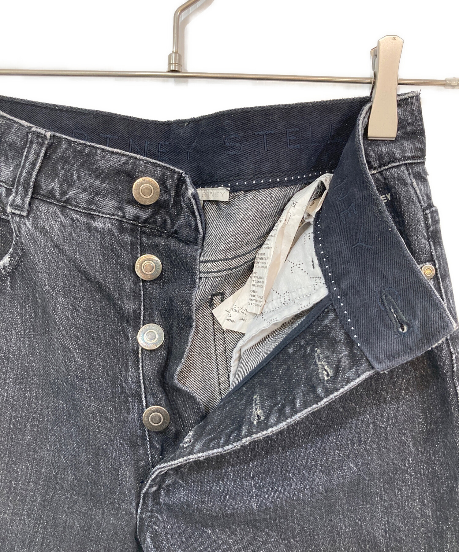 中古・古着通販】STELLA McCARTNEY (ステラマッカートニー) デニム
