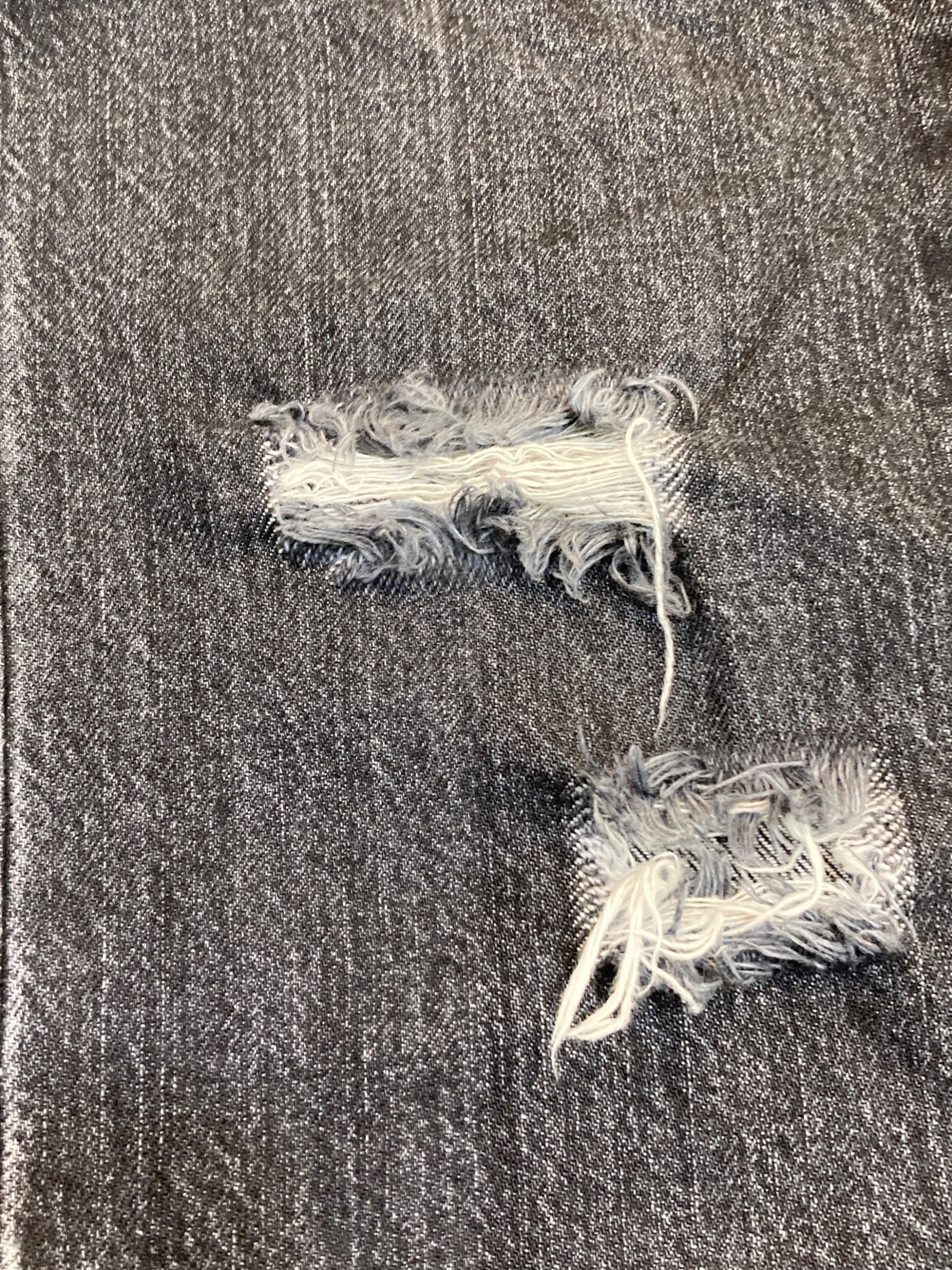 中古・古着通販】STELLA McCARTNEY (ステラマッカートニー) デニム