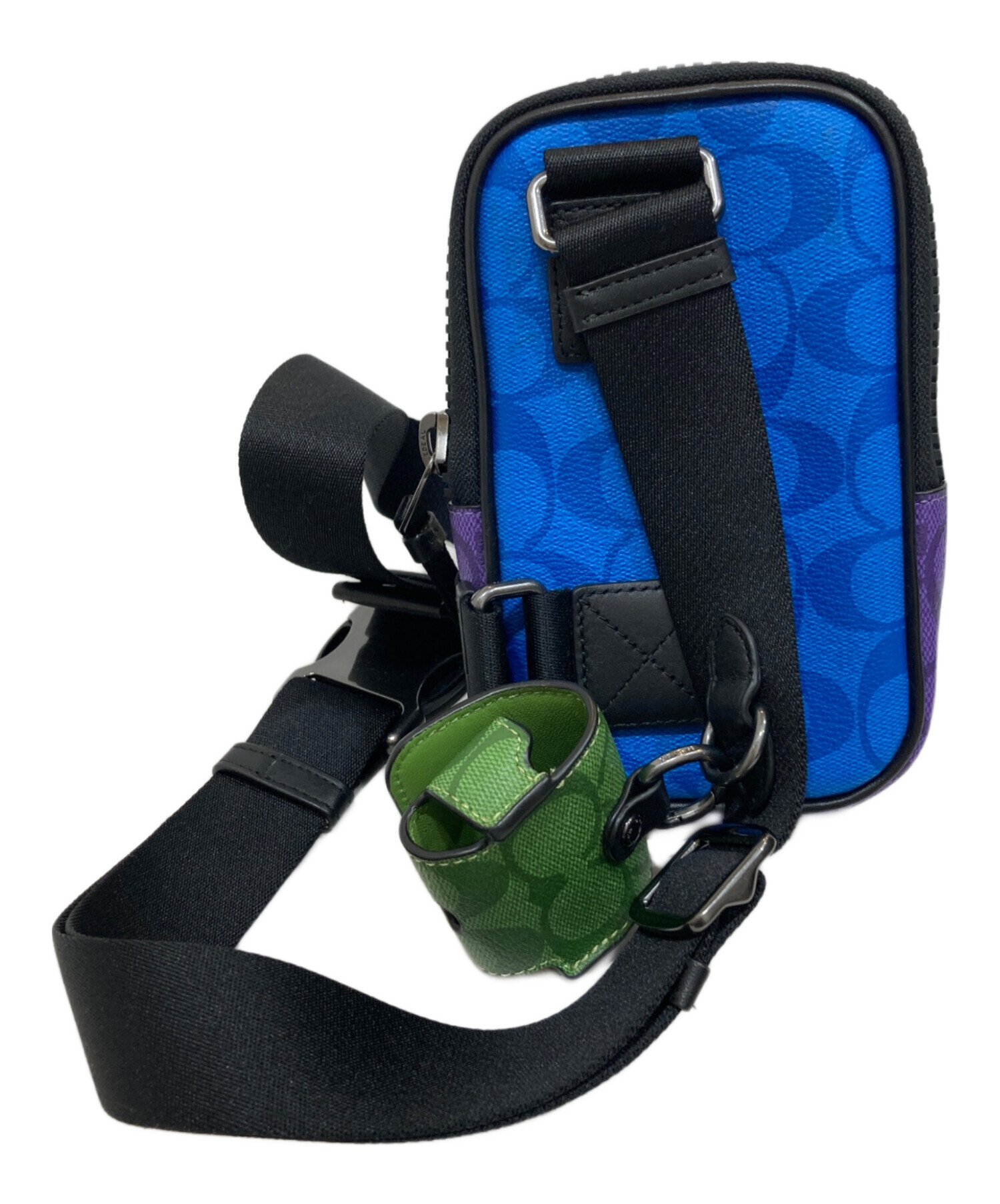 中古・古着通販】COACH (コーチ) マルチファンクション フォーン