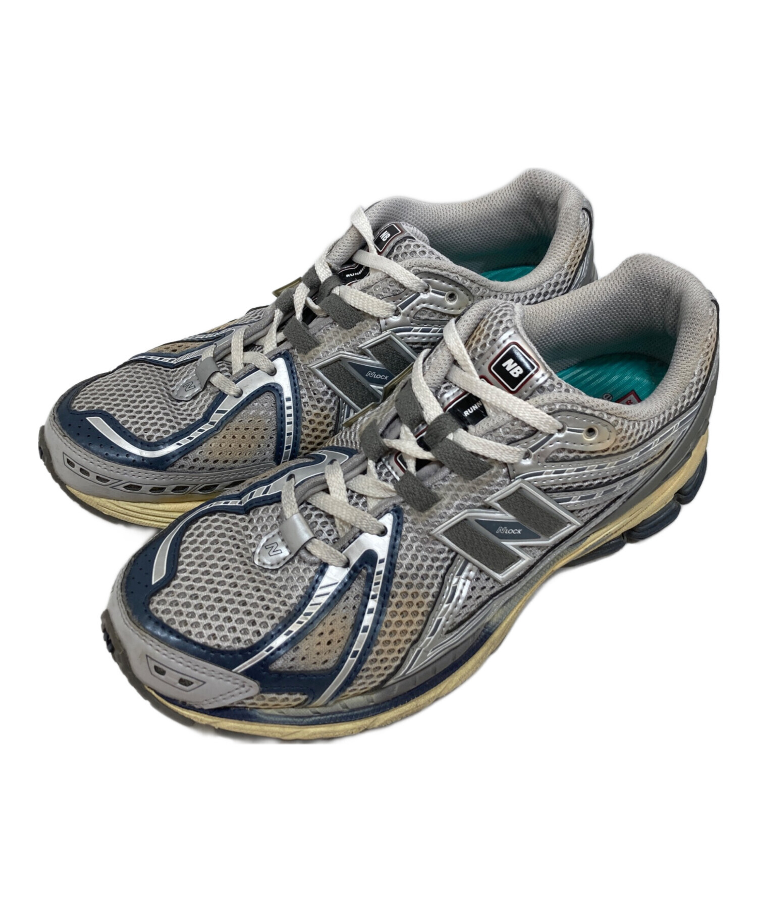 中古・古着通販】NEW BALANCE (ニューバランス) thisisneverthat 