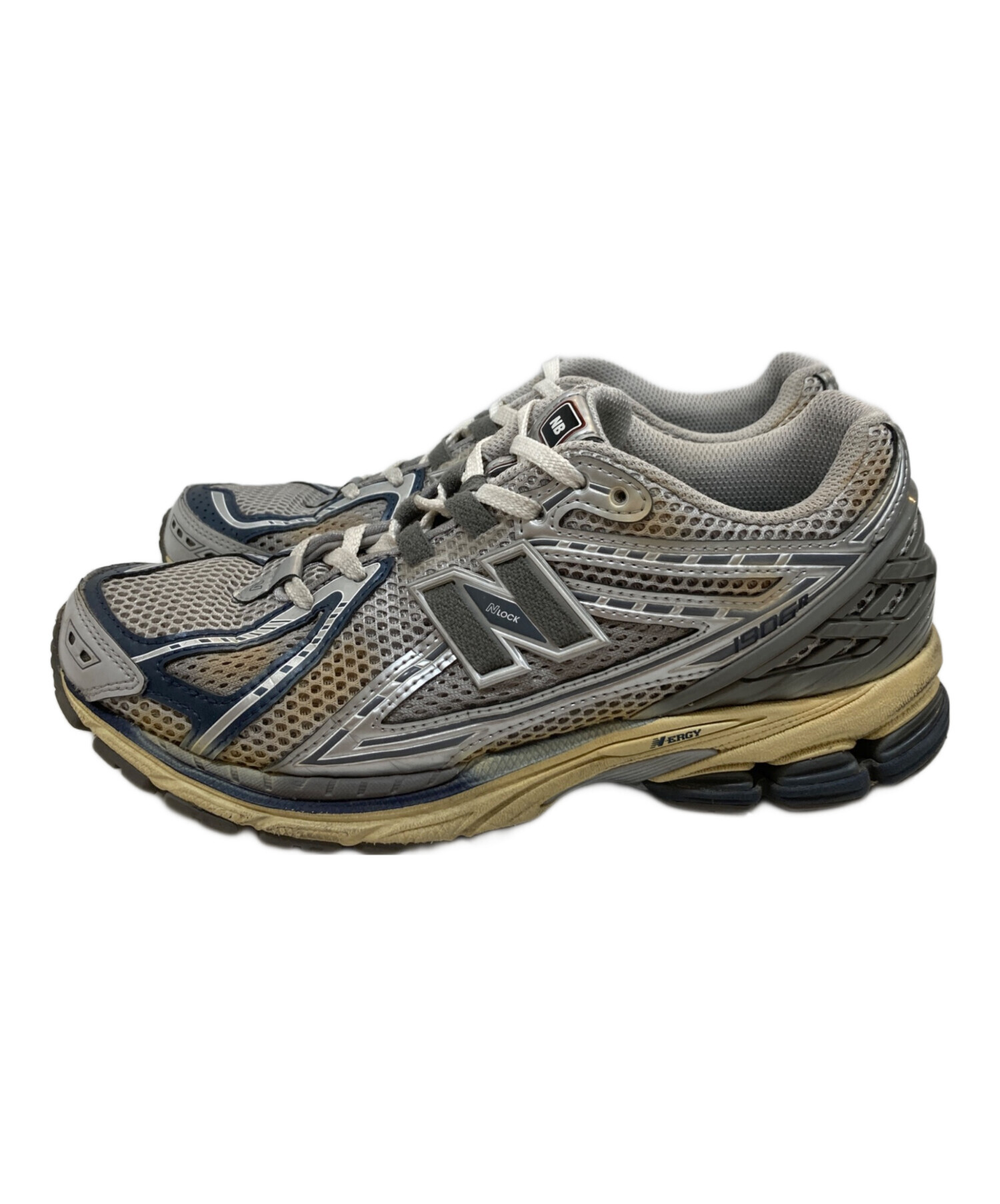 【中古】 パリ 中古・古着通販】NEW BALANCE (ニューバランス) thisisneverthat