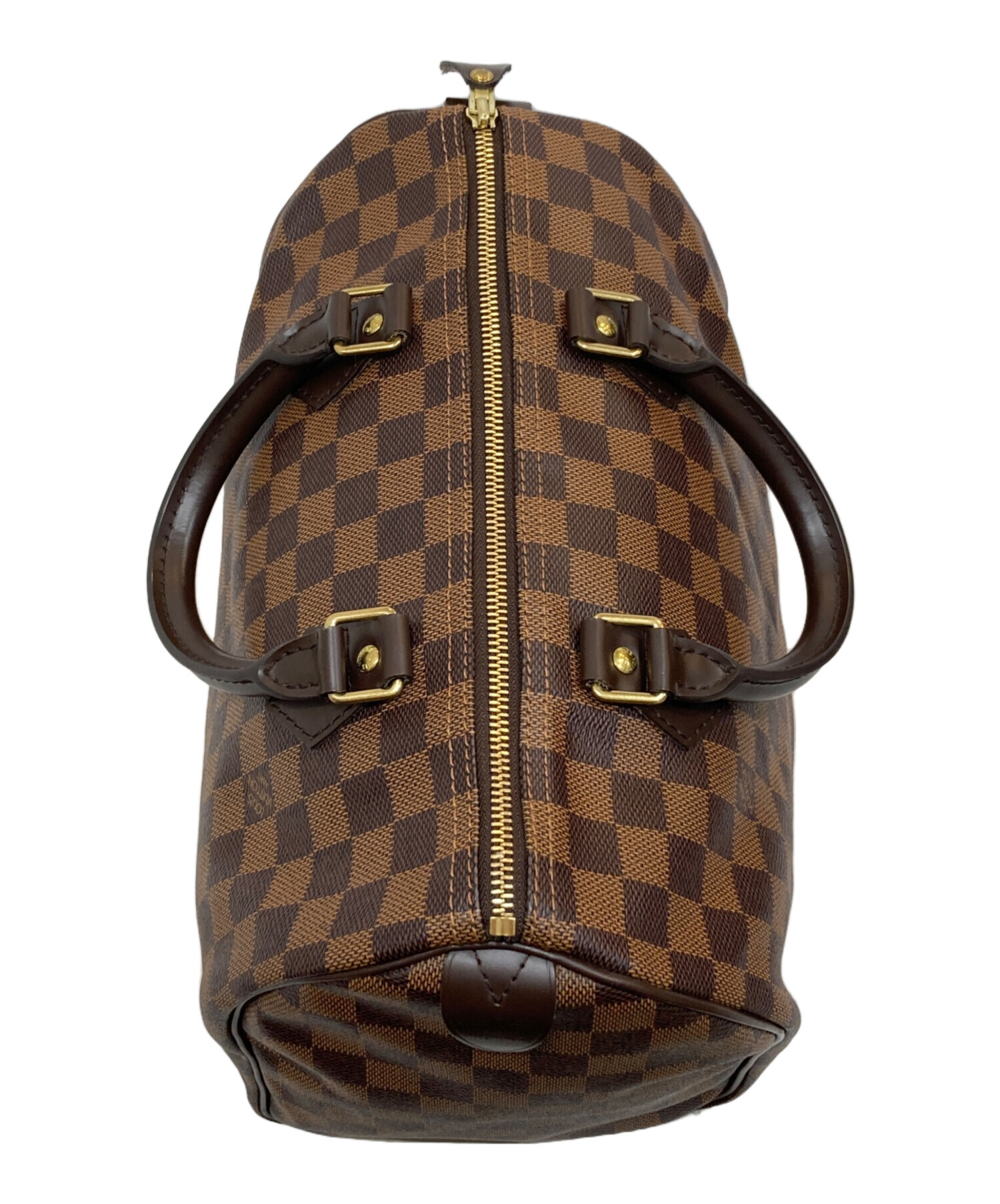 中古・古着通販】LOUIS VUITTON (ルイ ヴィトン) スピーディ25 2