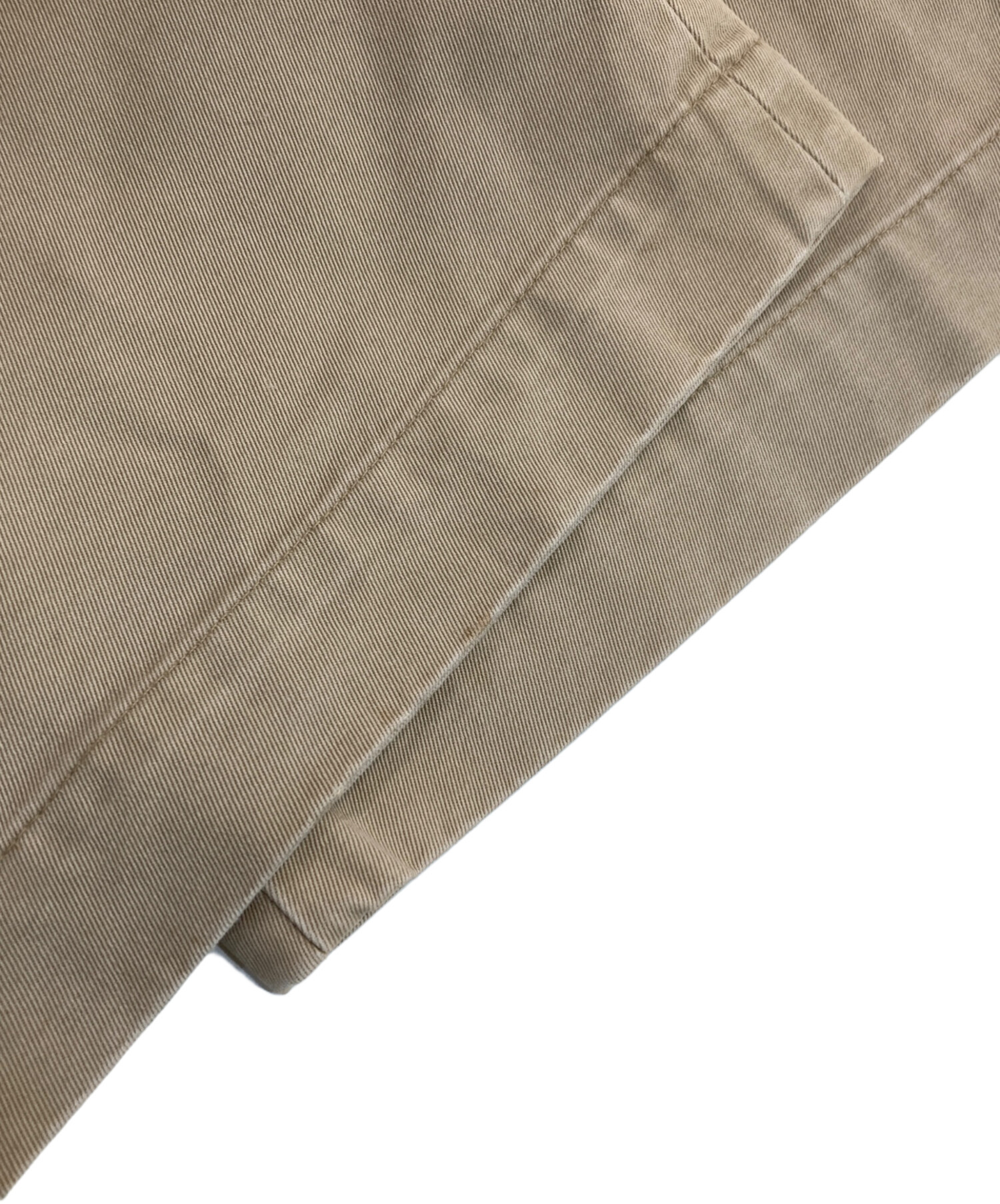 中古・古着通販】RRL (ダブルアールエル) チノパン ベージュ サイズ:31