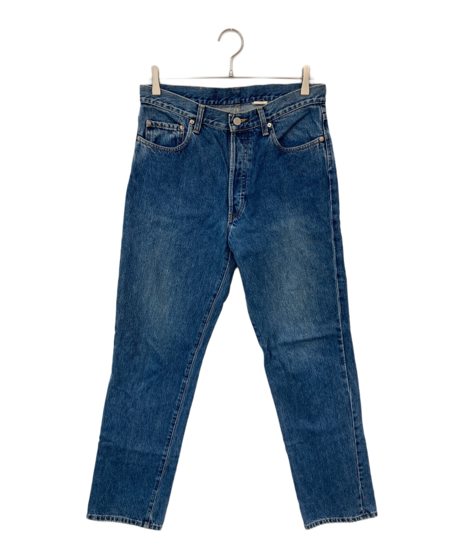 RRL ボタンフライ デニム 初期 ヴィンテージ RRL ボタンフライ デニム 初期 ヴィンテージ RRL 90s デニム 初期 3つ