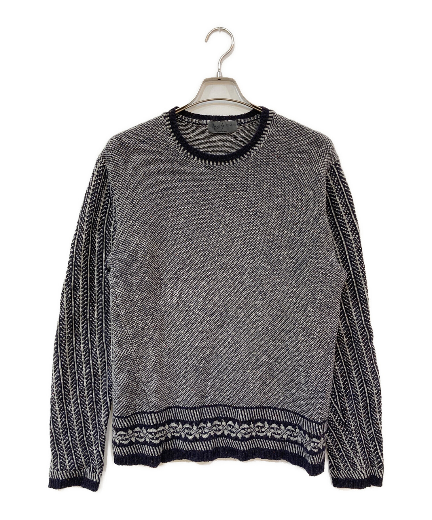 中古・古着通販】Yohji Yamamoto pour homme (ヨウジヤマモト