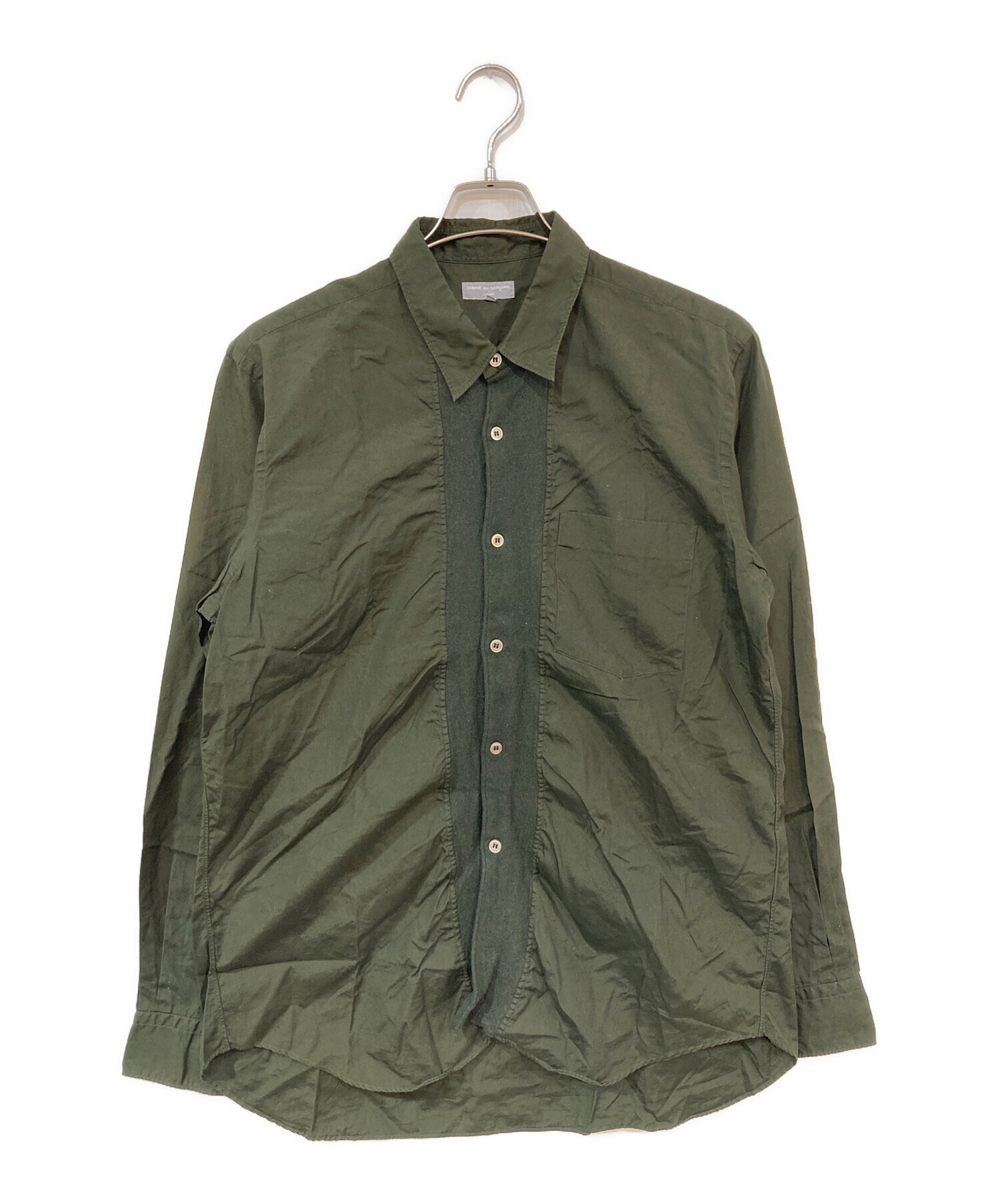 中古・古着通販】COMME des GARCONS HOMME (コムデギャルソン オム