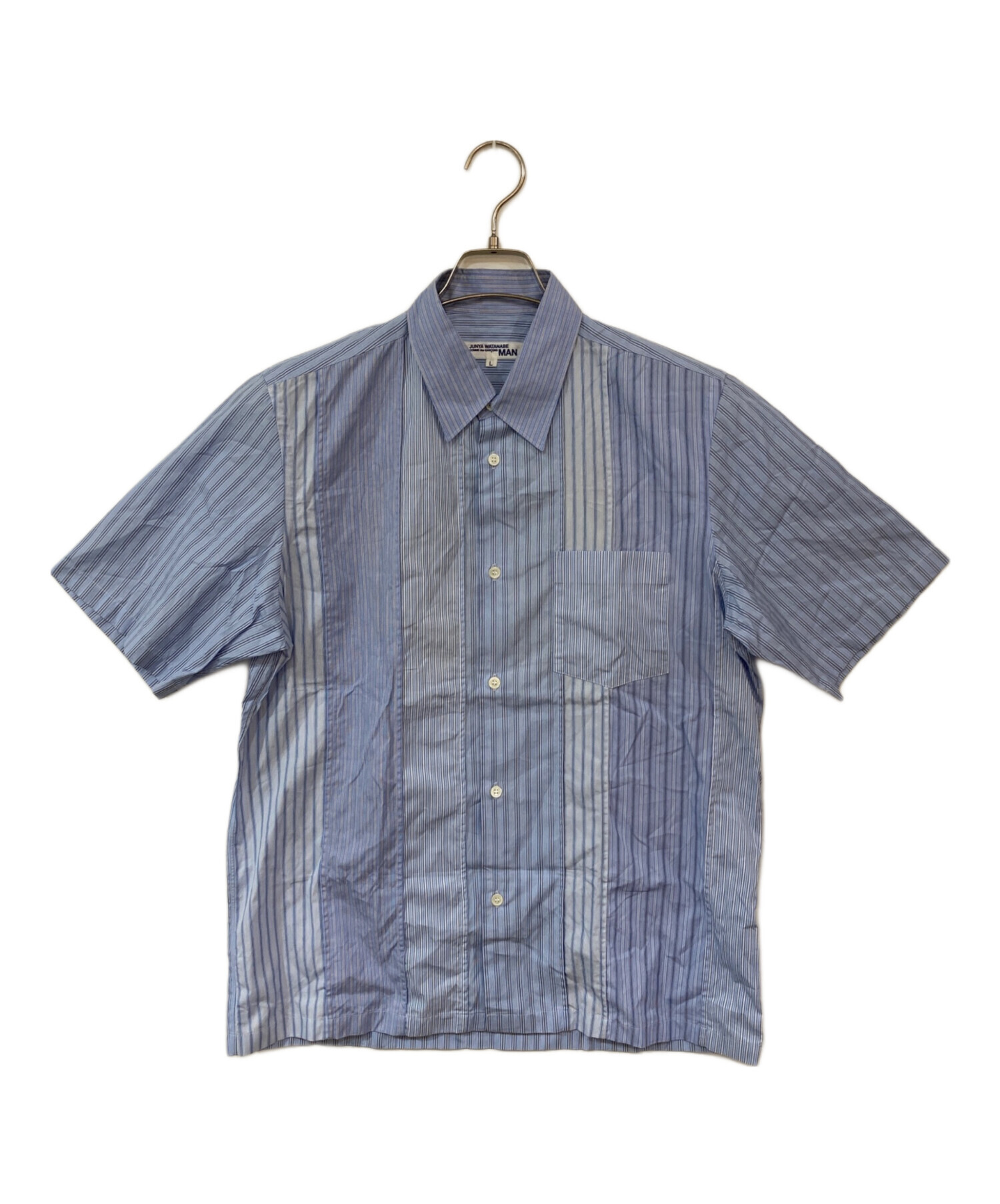 中古・古着通販】COMME des GARCONS JUNYA WATANABE MAN (コム デ