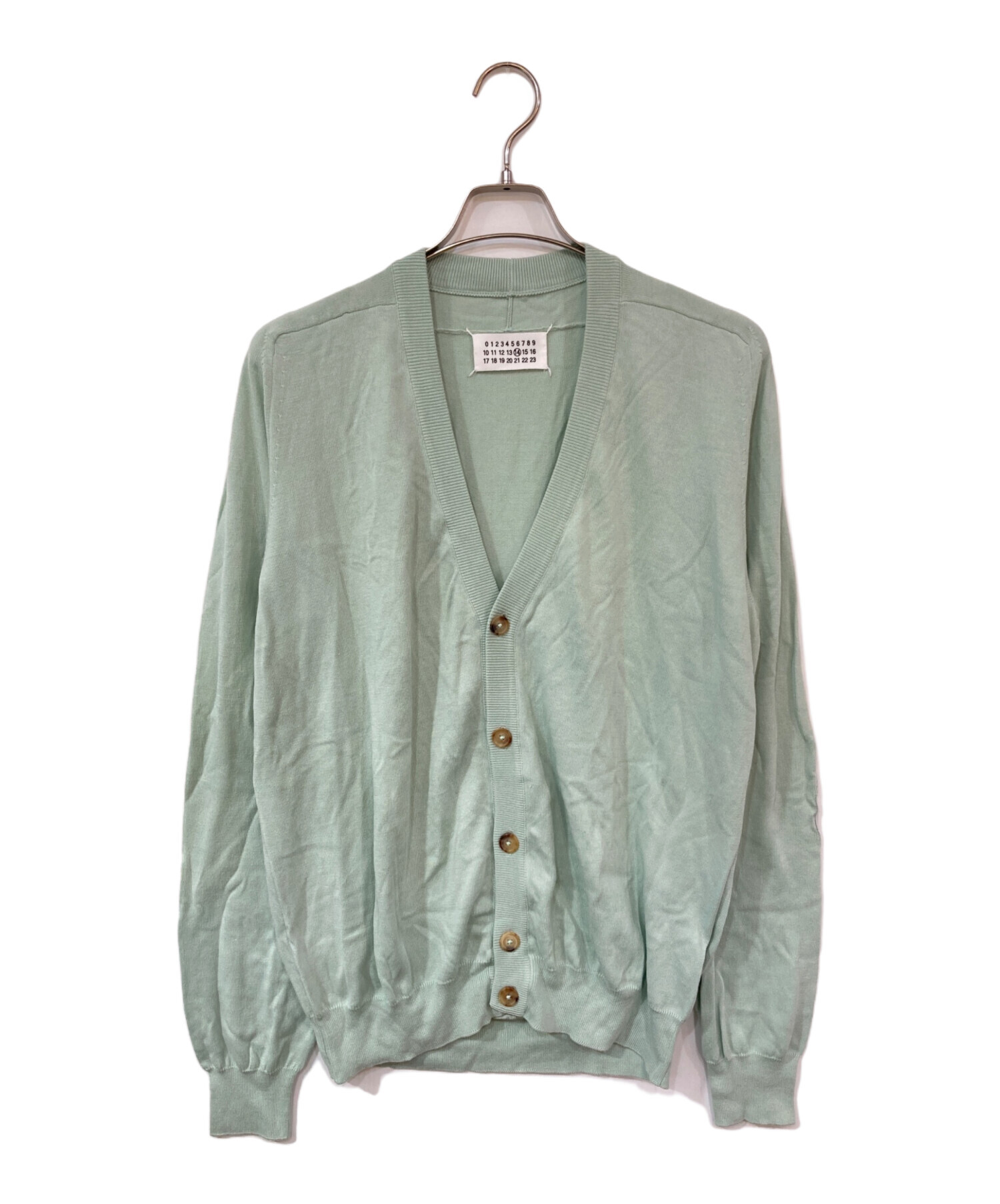 中古・古着通販】Maison Margiela (メゾンマルジェラ) エルボーパッチ 