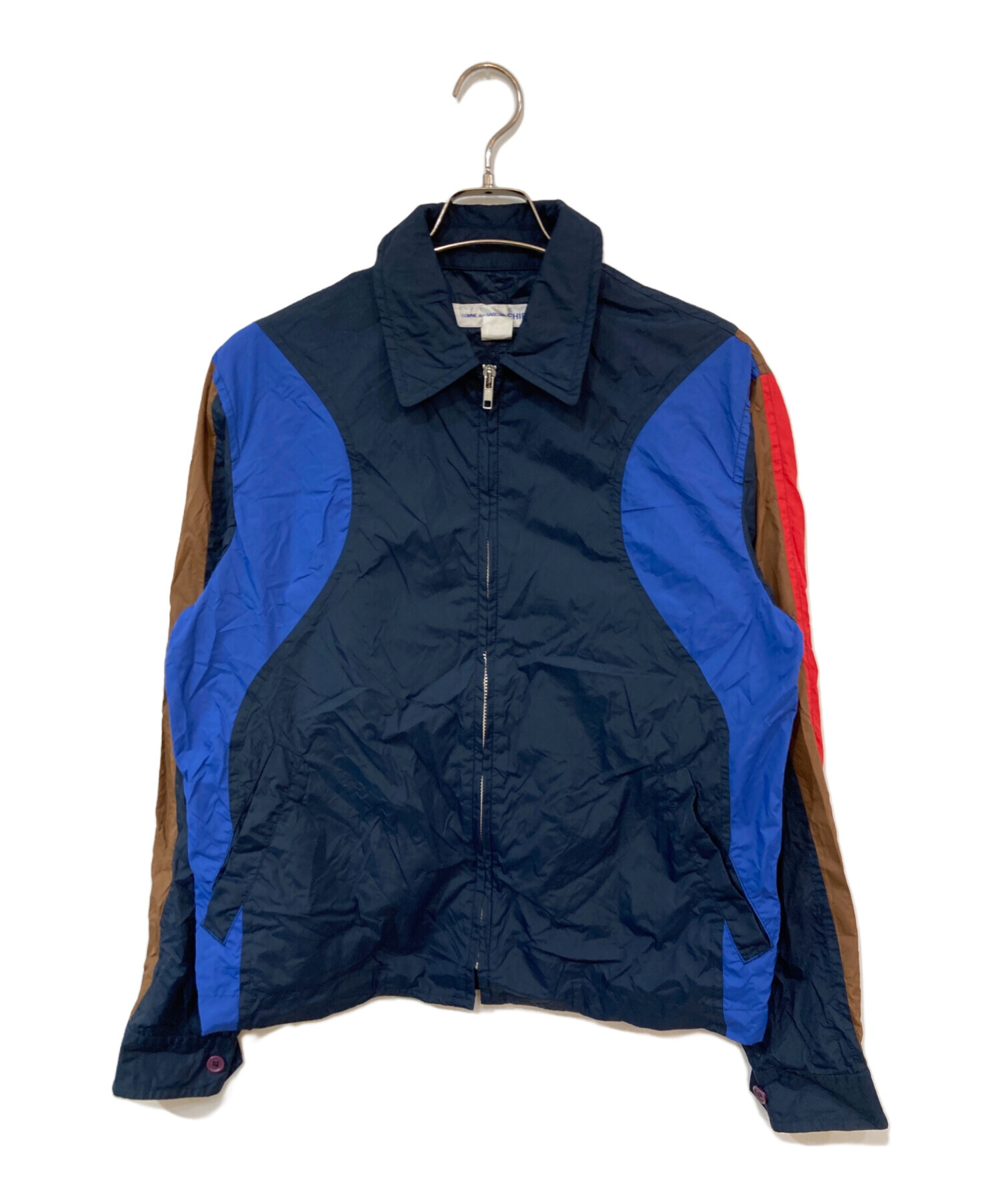中古・古着通販】COMME des GARCONS SHIRT (コムデギャルソンシャツ 