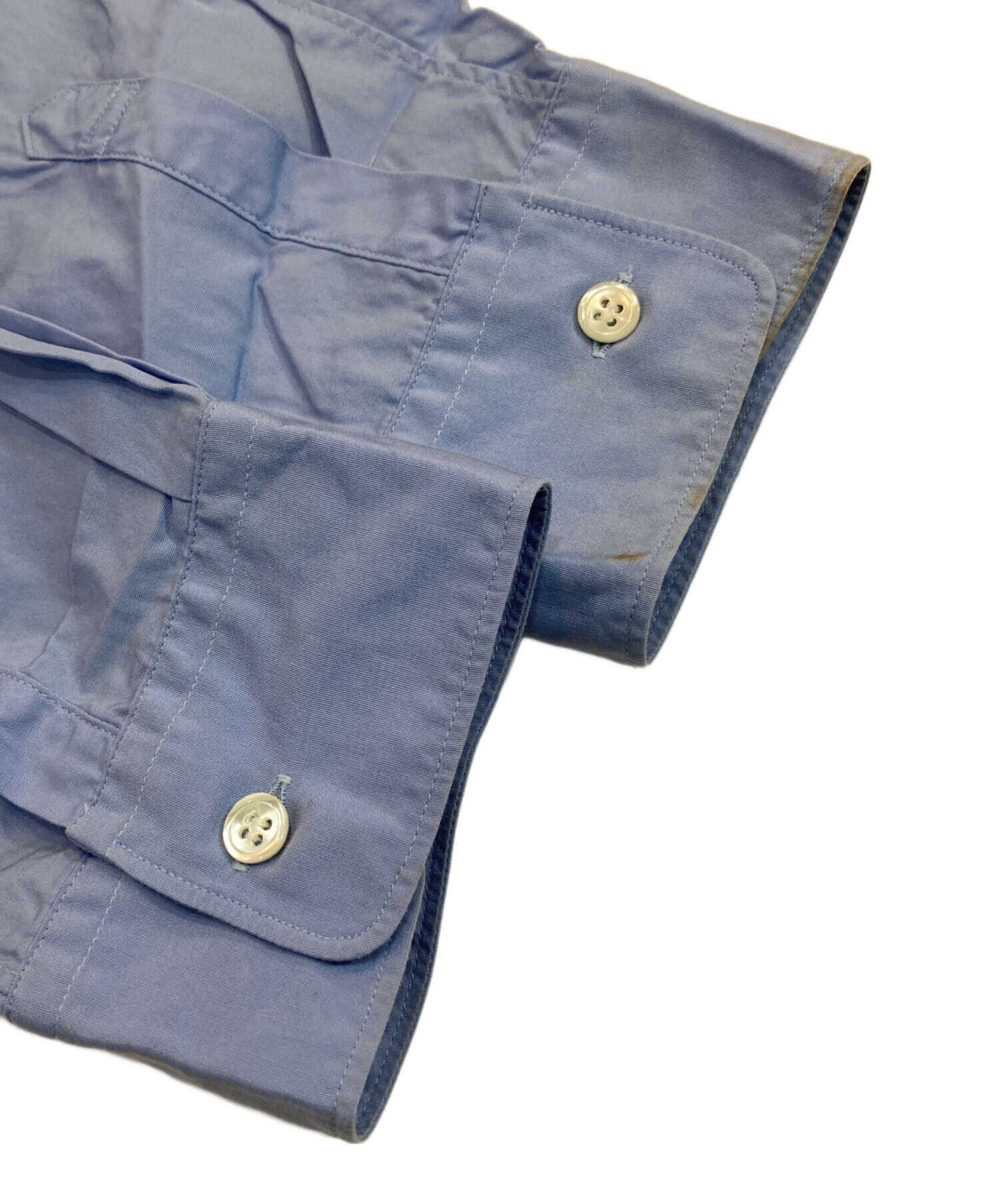 中古・古着通販】COMME des GARCONS SHIRT (コムデギャルソンシャツ