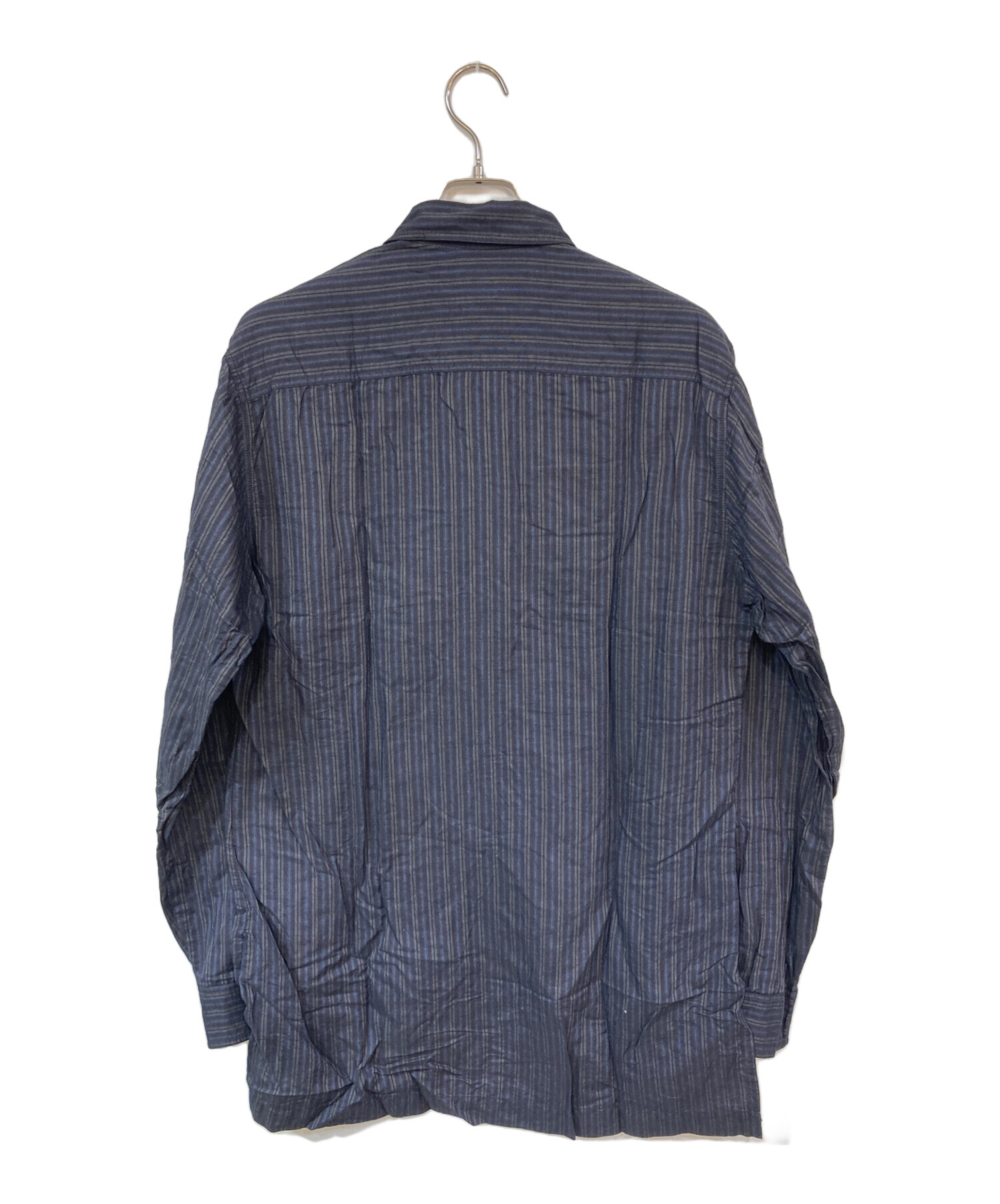 中古・古着通販】DRIES VAN NOTEN (ドリスヴァンノッテン) 長袖