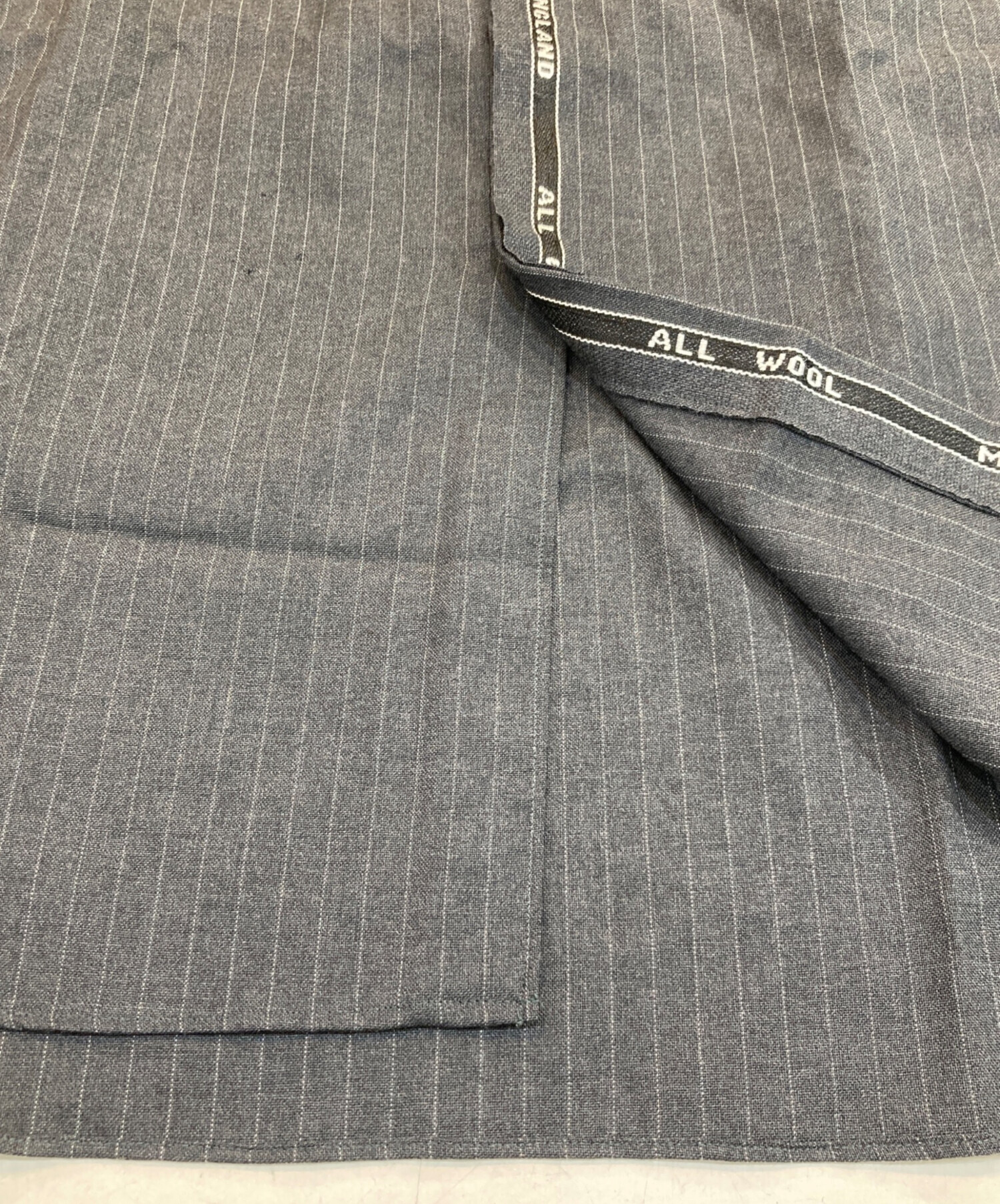 中古・古着通販】COMME des GARCONS SHIRT (コムデギャルソンシャツ