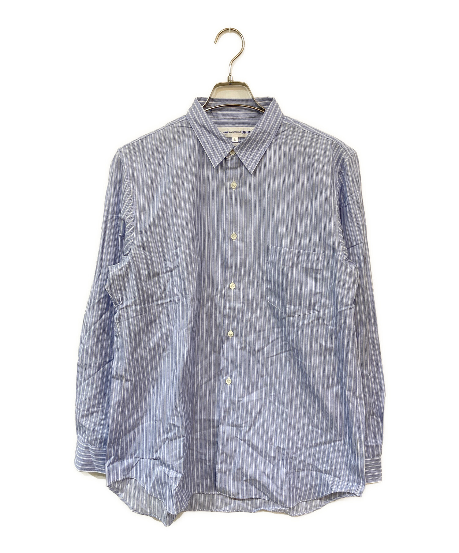 中古・古着通販】COMME des GARCONS SHIRT (コムデギャルソンシャツ 