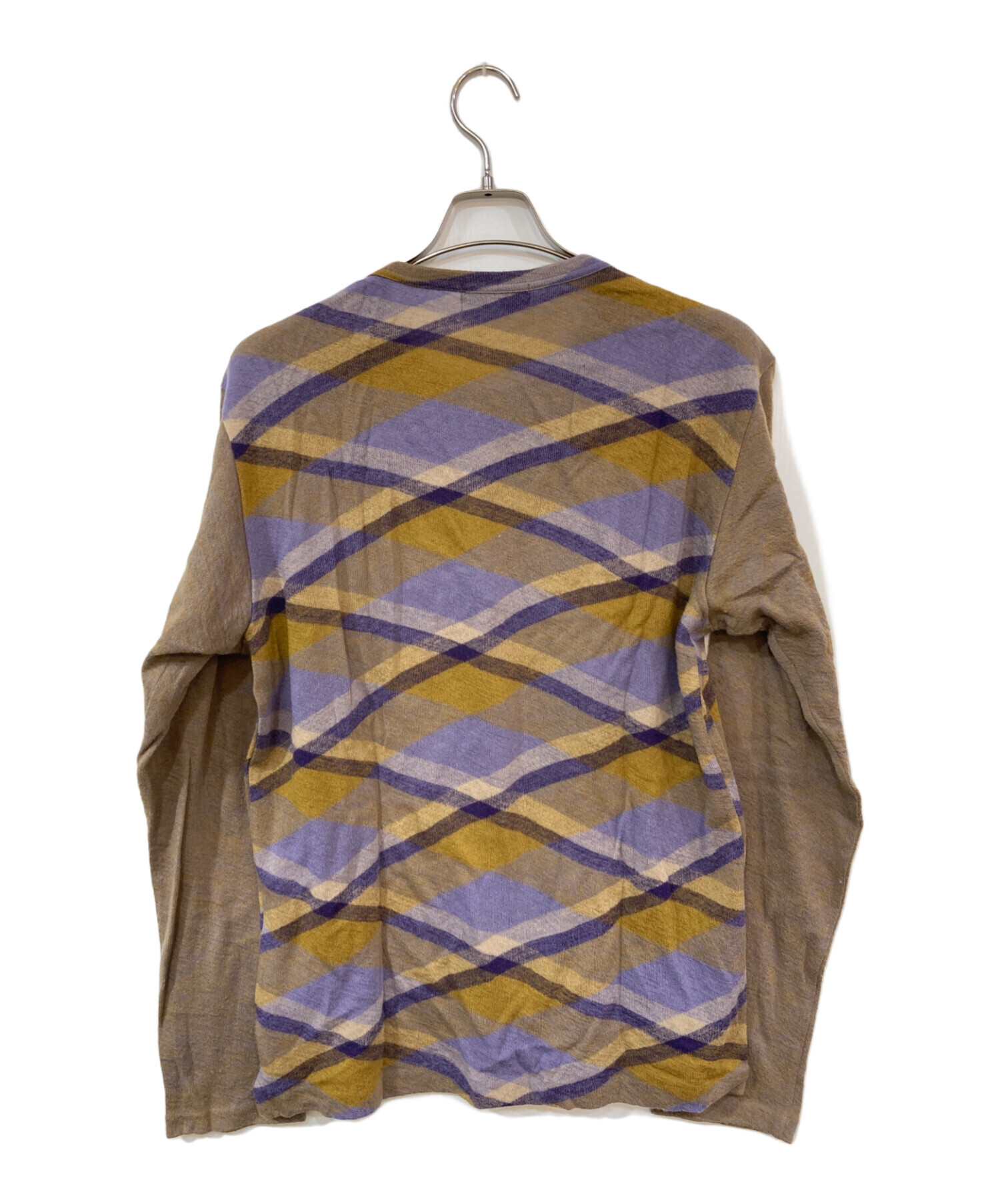 中古・古着通販】Yohji Yamamoto pour homme (ヨウジヤマモト 